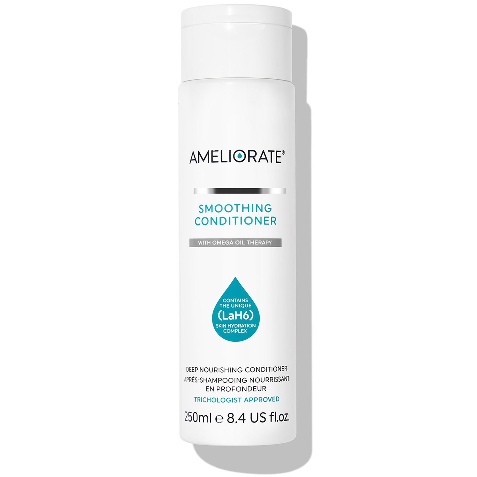 AMELIORATE Acondicionador Alisador 250ml