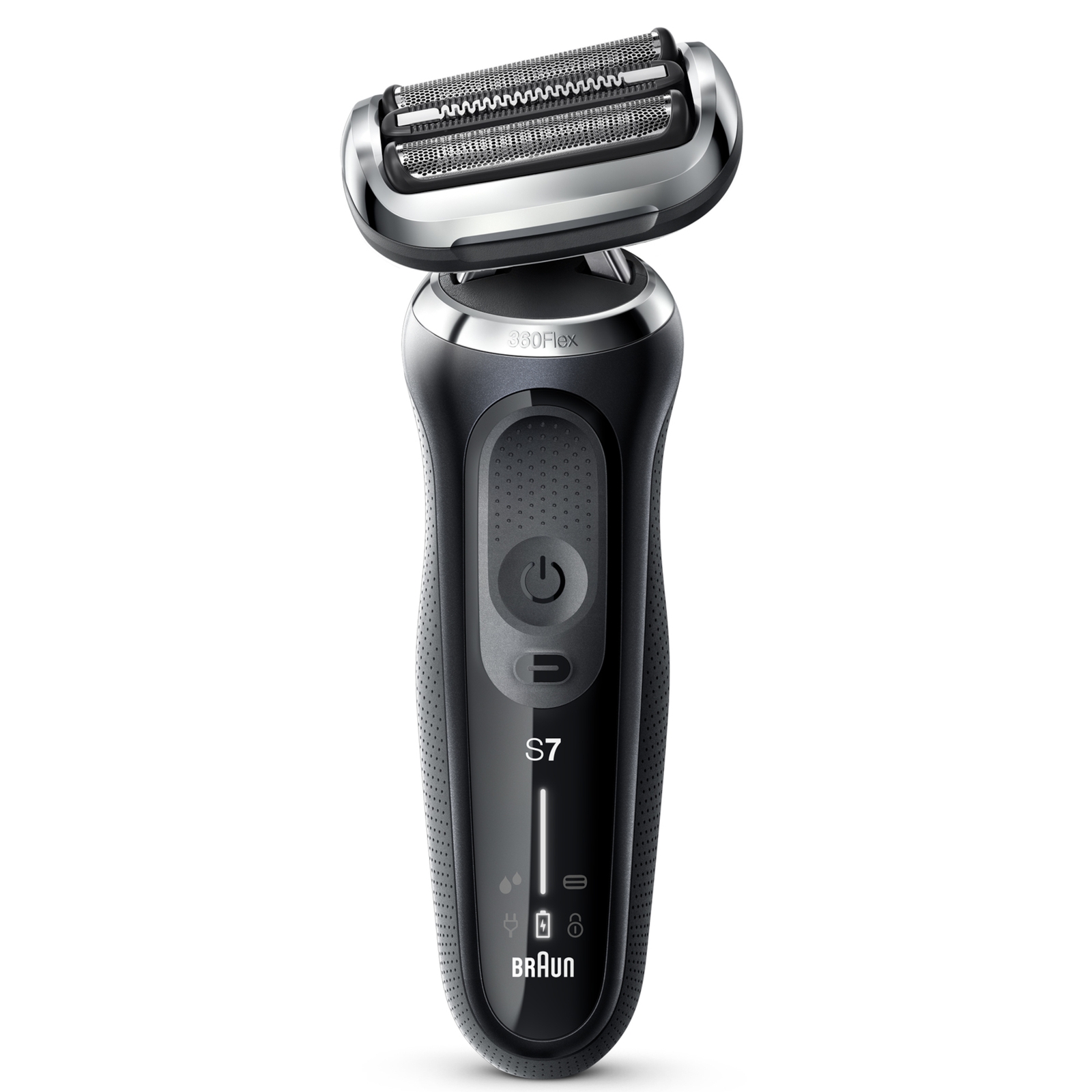 Braun Series 7, 70-N7200cc Afeitadora eléctrica, Noir