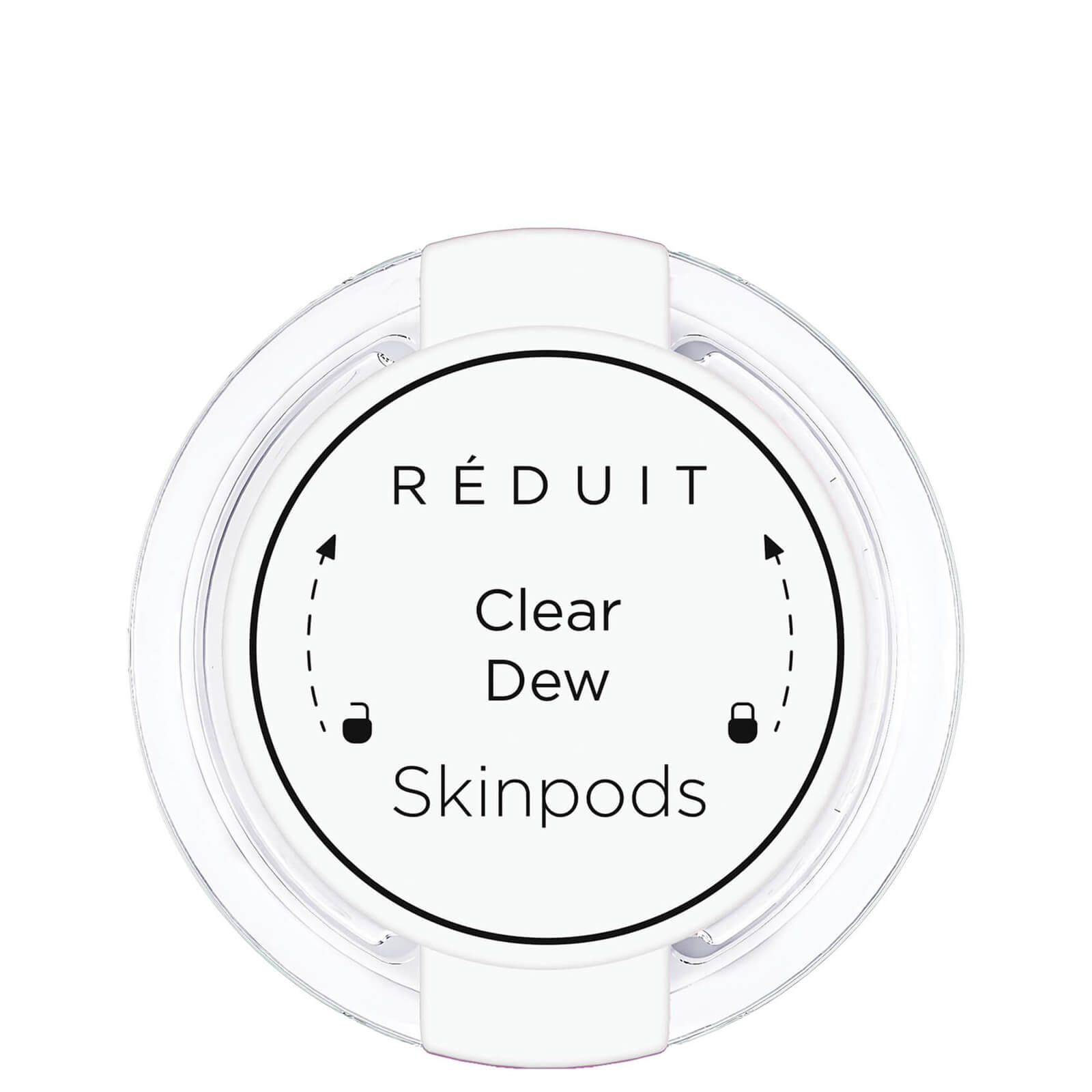 RÉDUIT Skinpods Clear Dew 5ml