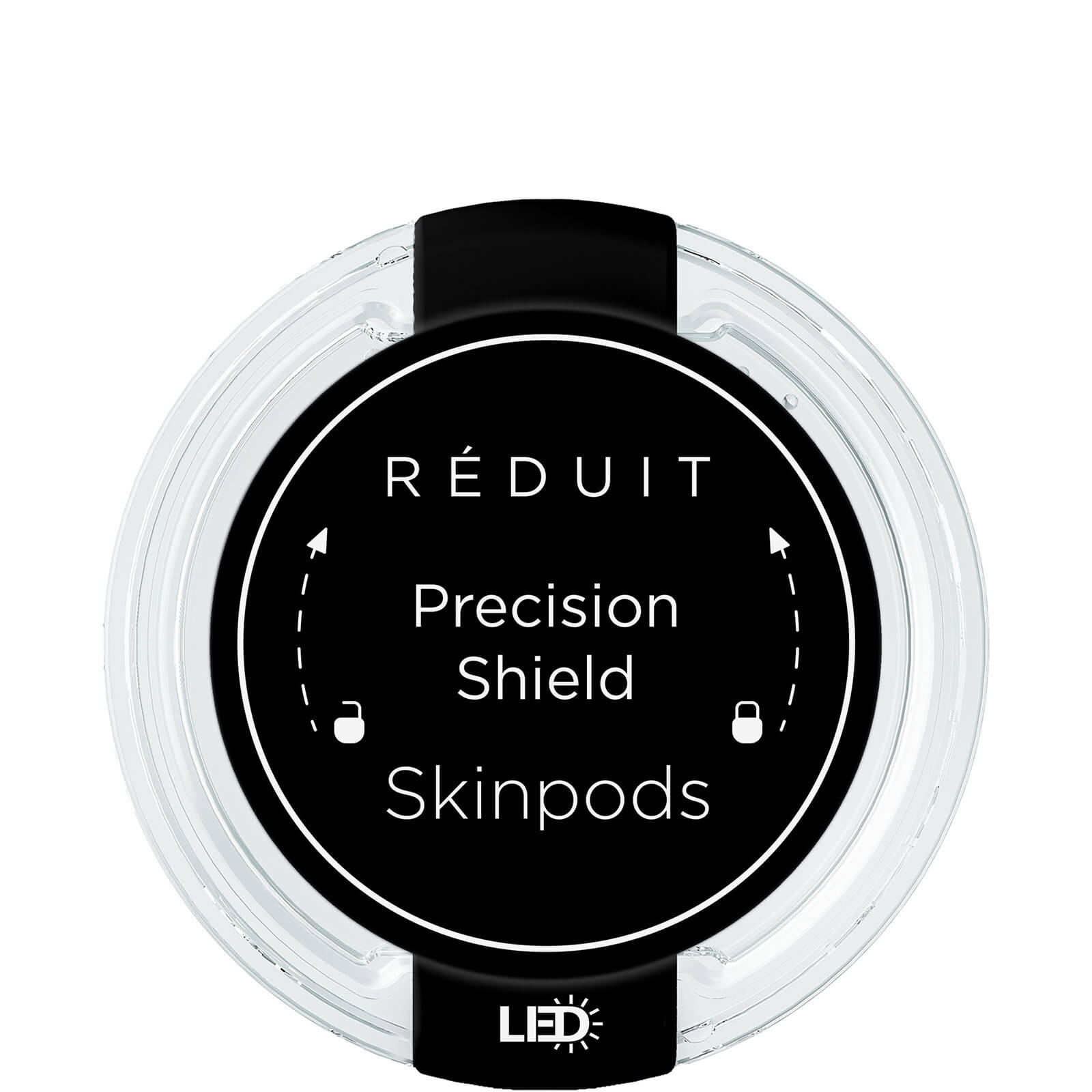 RÉDUIT Skinpods Precision Shield LED