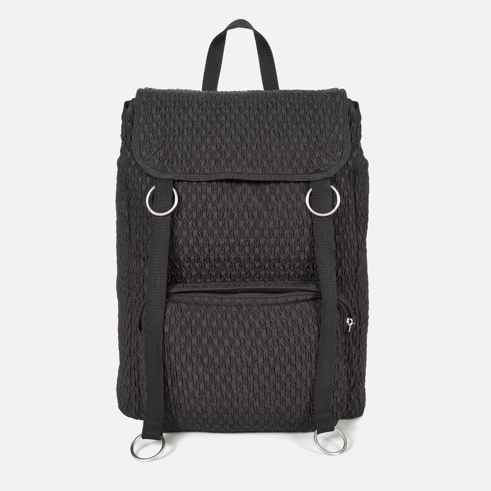 Buy Raf Simons x Eastpak Volume Topload Backpack 'Grey