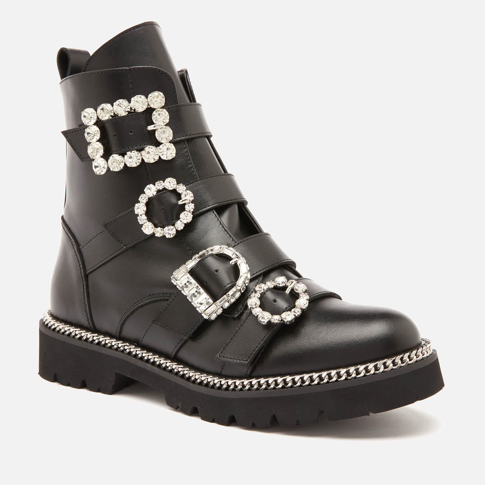 Dune diamante boots sales