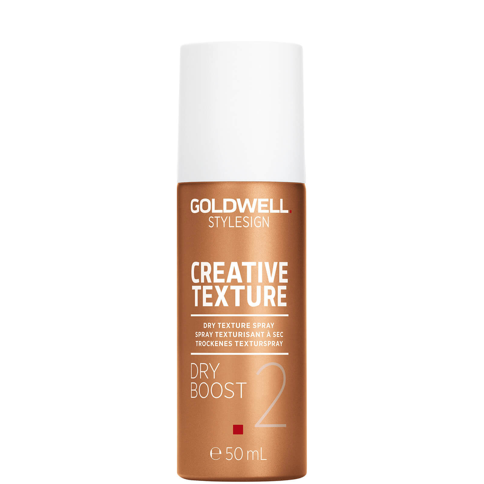 Goldwell StyleSign Creative Texture Dry Boost Texture Spray 200ml