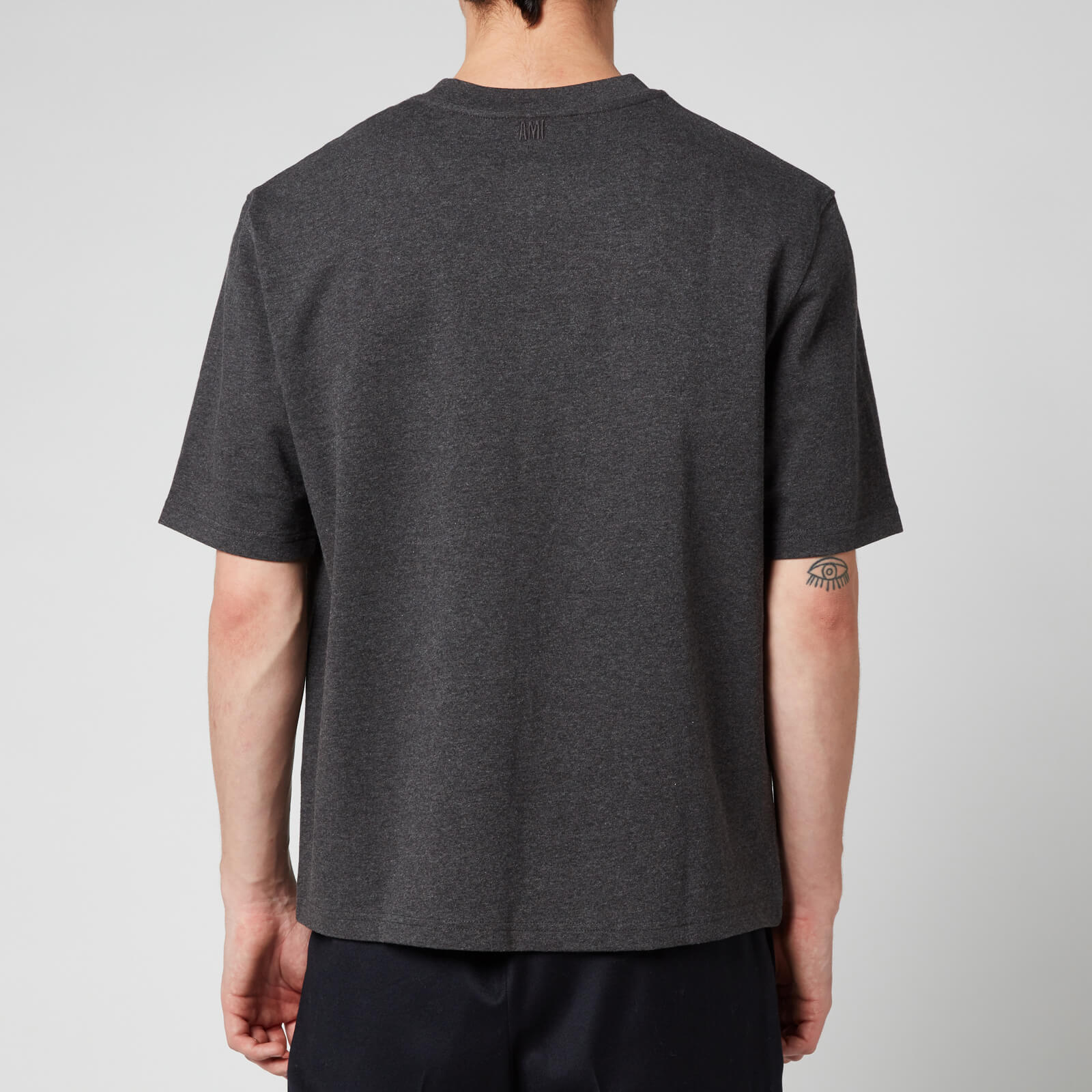 ★人気★【AMI】★Chain Stitch Heart Cotton Sweatshir.t★ il_1080xN.2866854741_e7sg.jpg