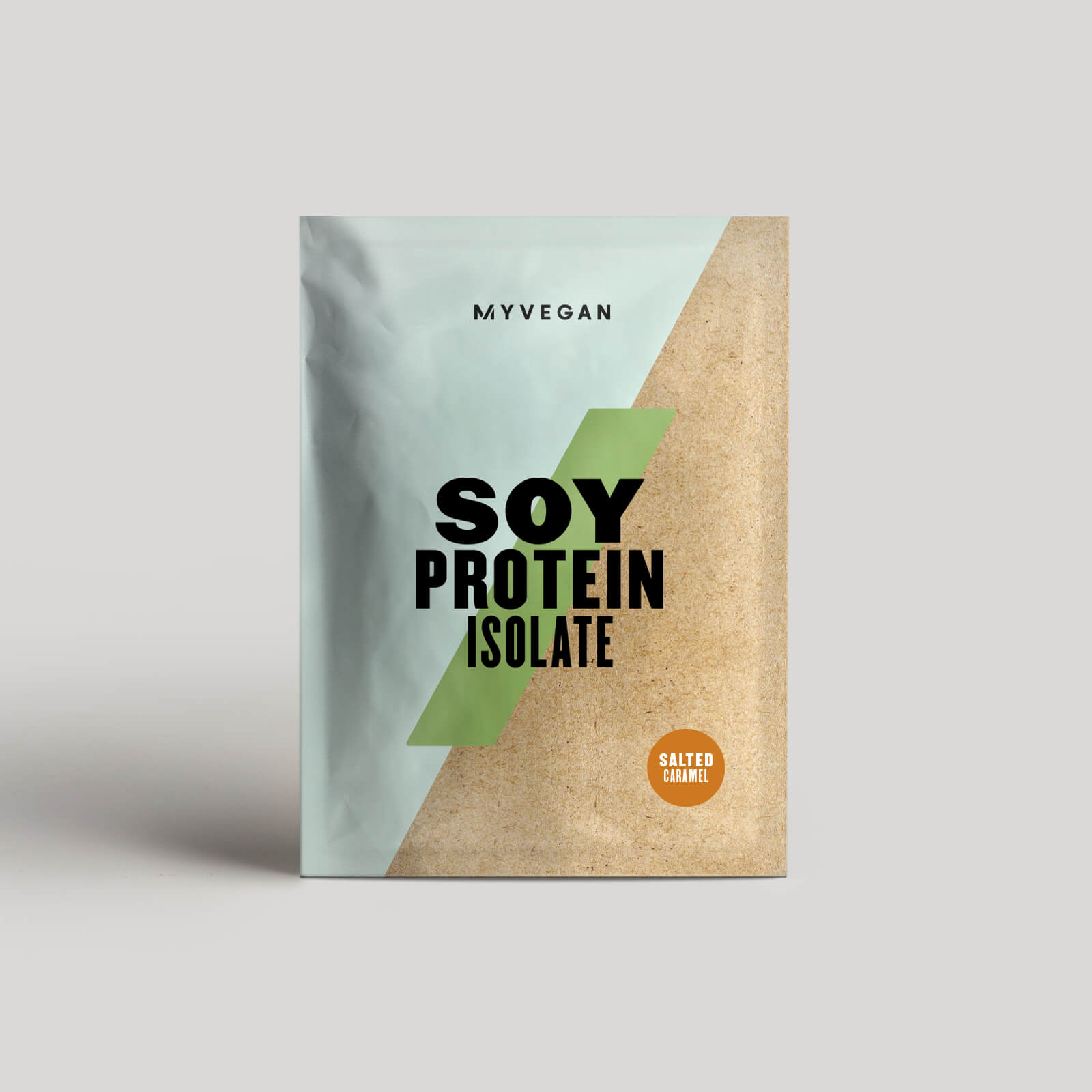 Soy Protein Isolate - 30g - Caramel mặn