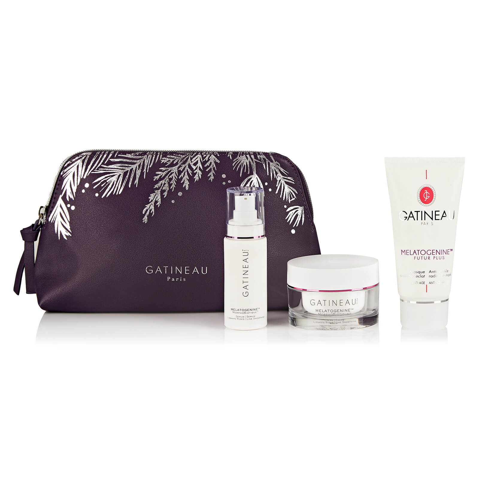 Gatineau Melatogenine Anti-Wrinkle Collection