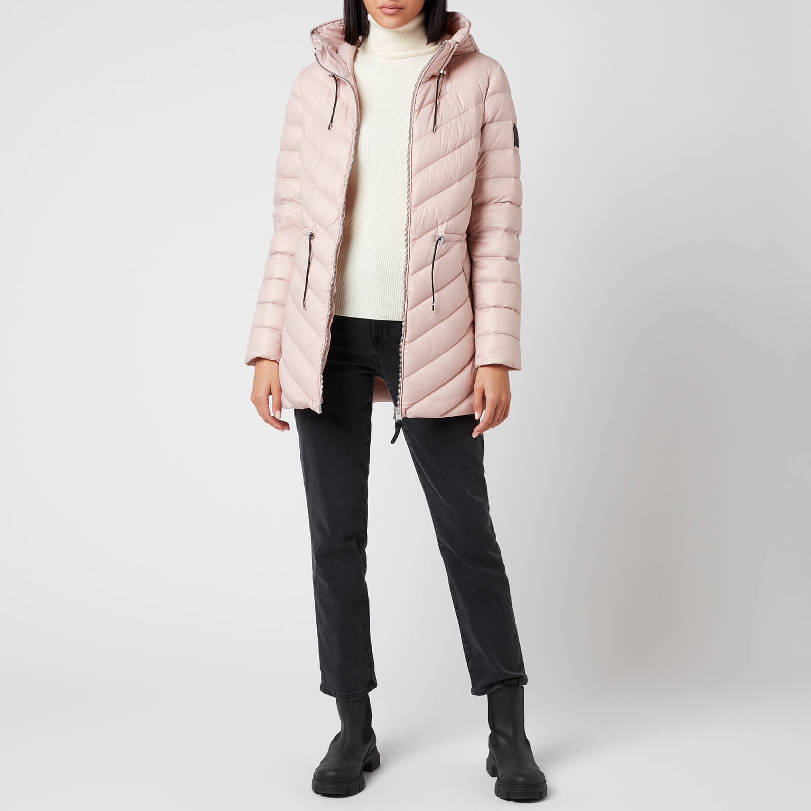 Mackage tara packable down coat sales
