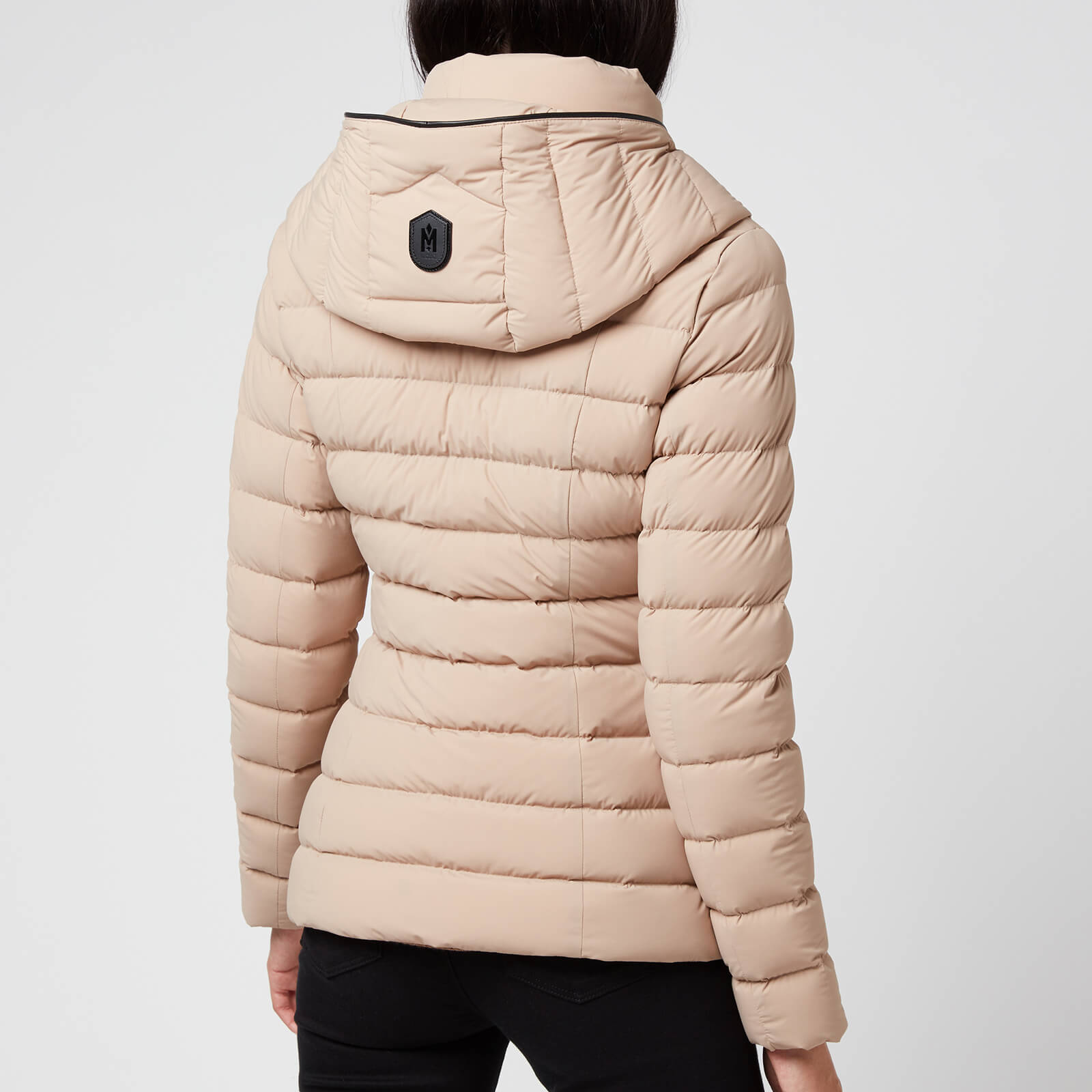 Mackage andrea coat outlet