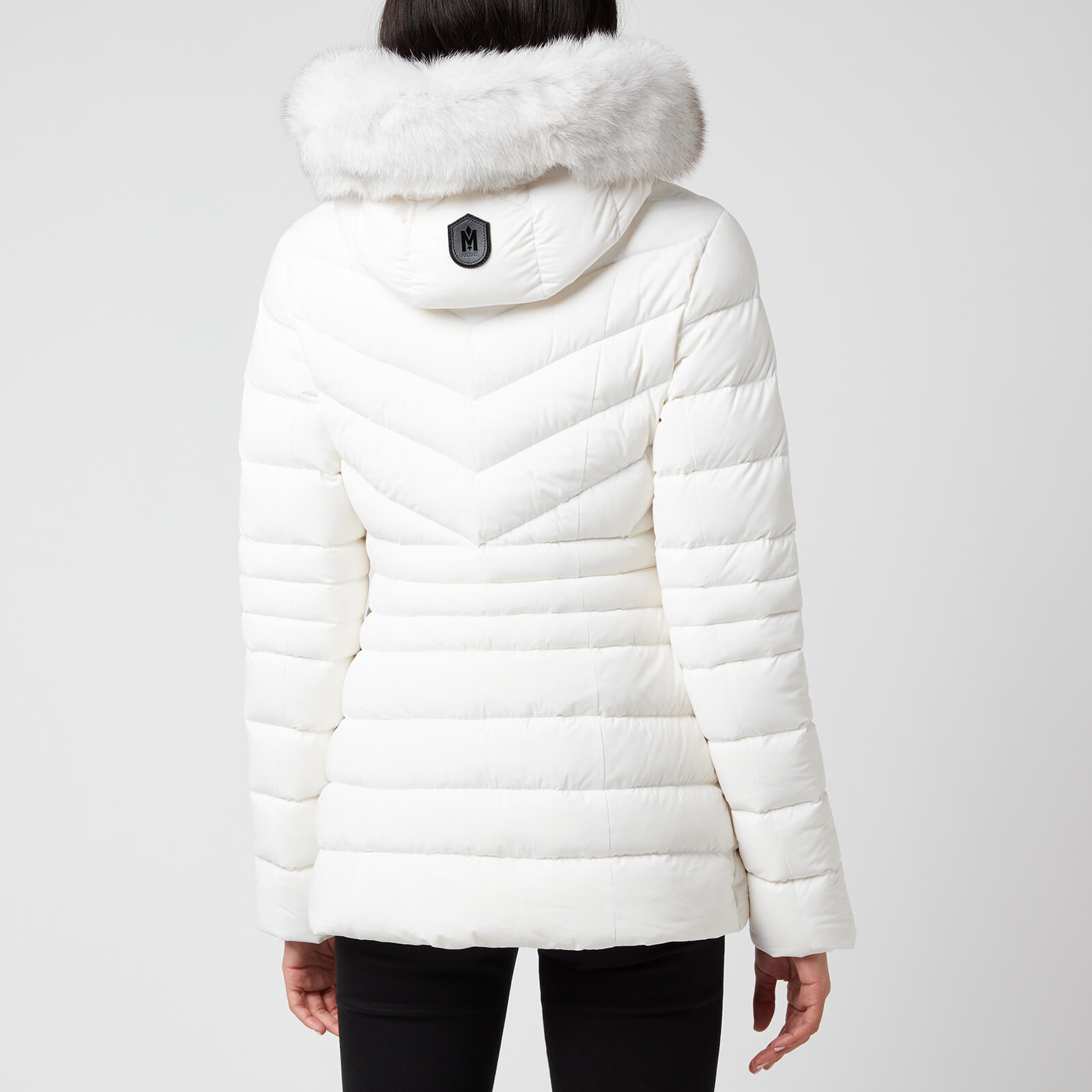 Mackage patsy hooded down coat clearance