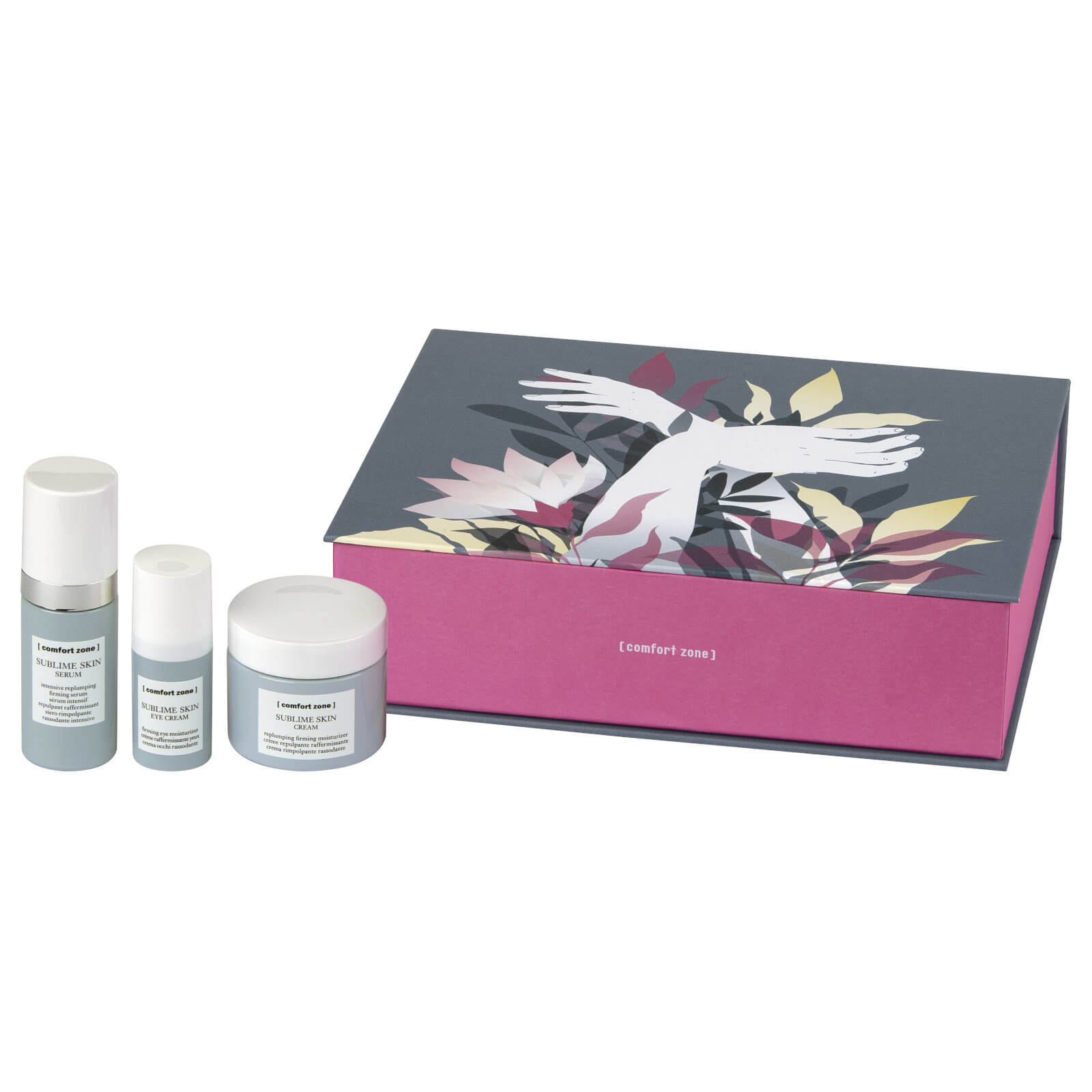 Comfort Zone Sublime Skin Kit