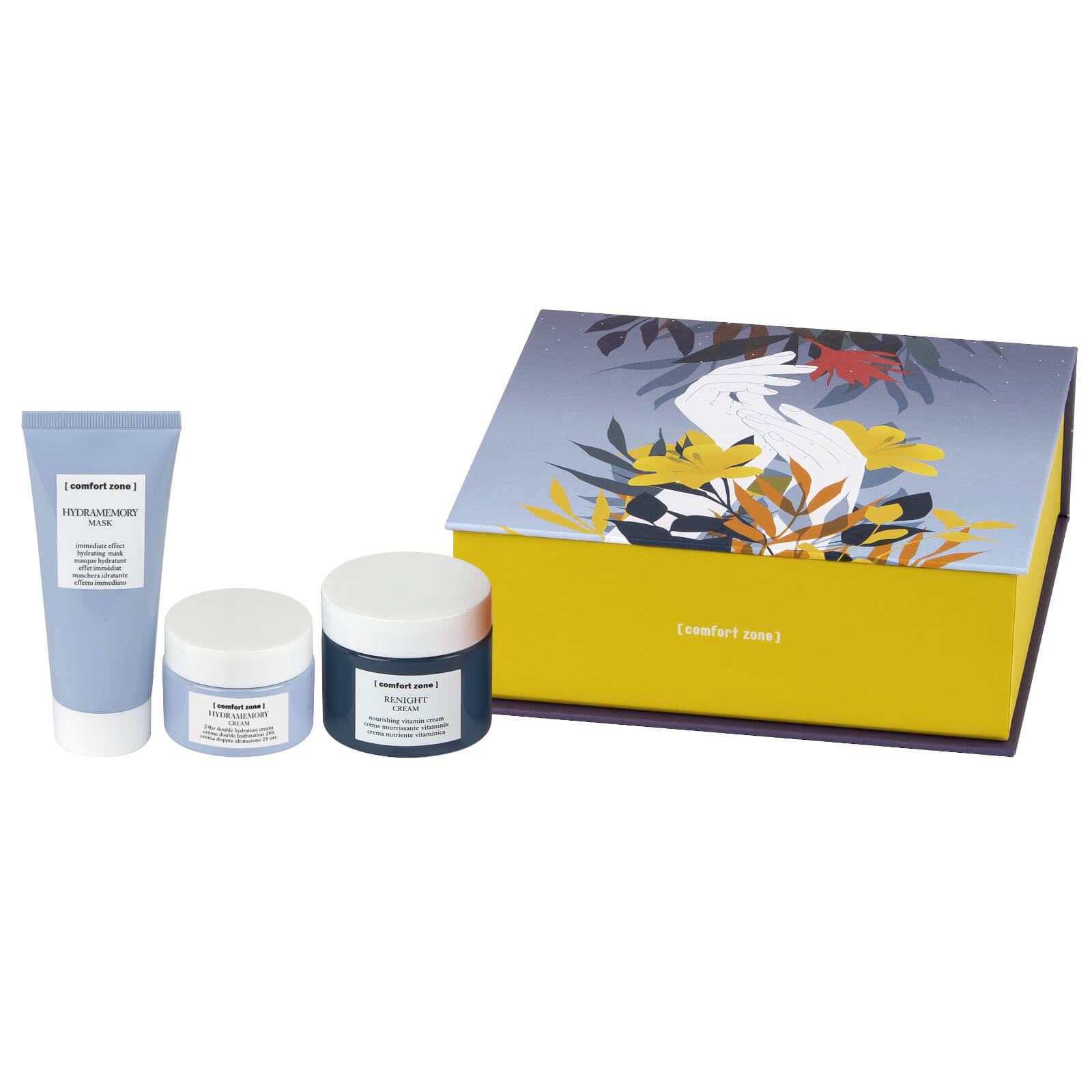 Comfort Zone Night and Day Kit