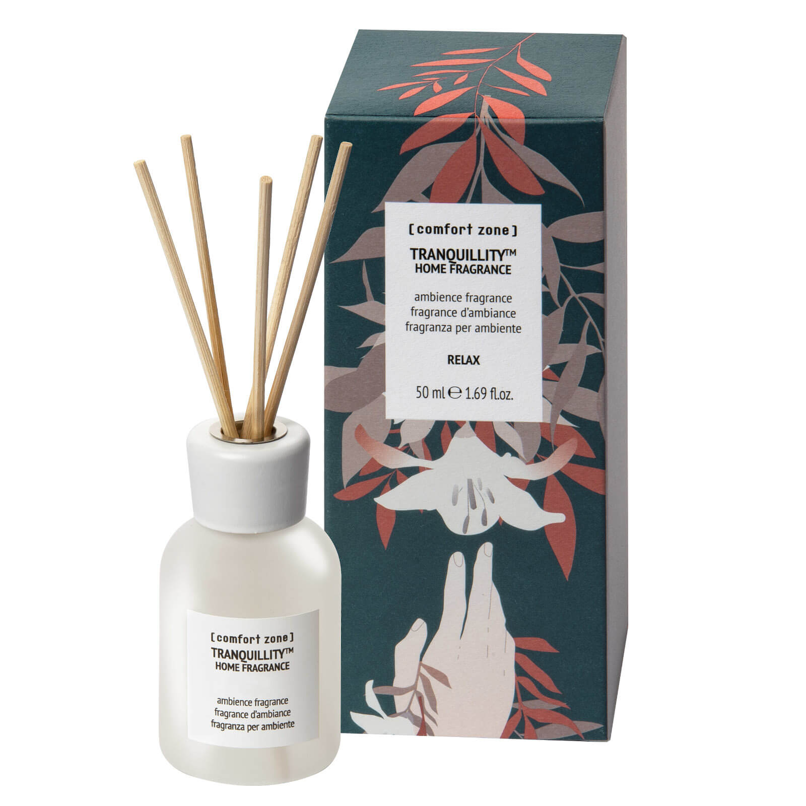 Comfort Zone Tranquillity Home Fragrance 50ml