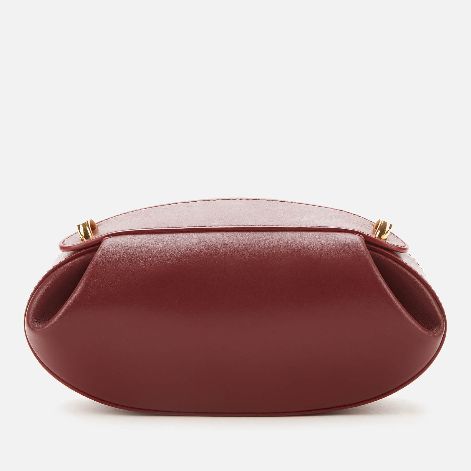 Yuzefi Women's Dinner Roll Bag - Crimson | Coggles