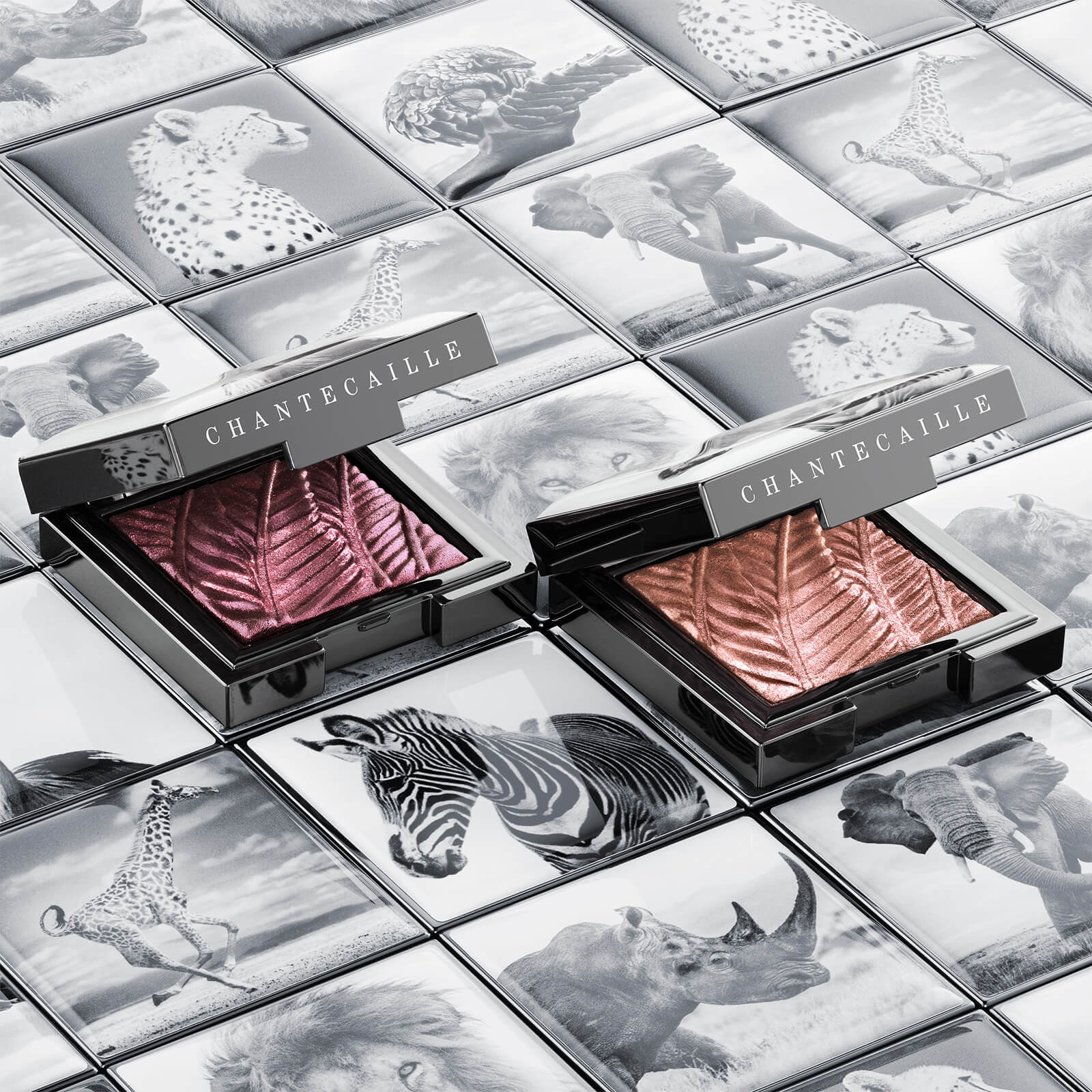 Chantecaille Luminescent Eye Shade 2.5g (Various Shades