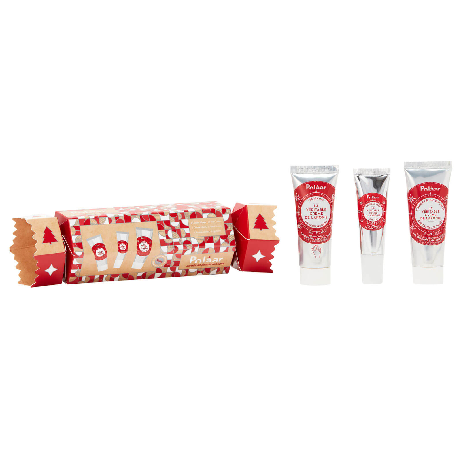 Polaar Lapland Cracker