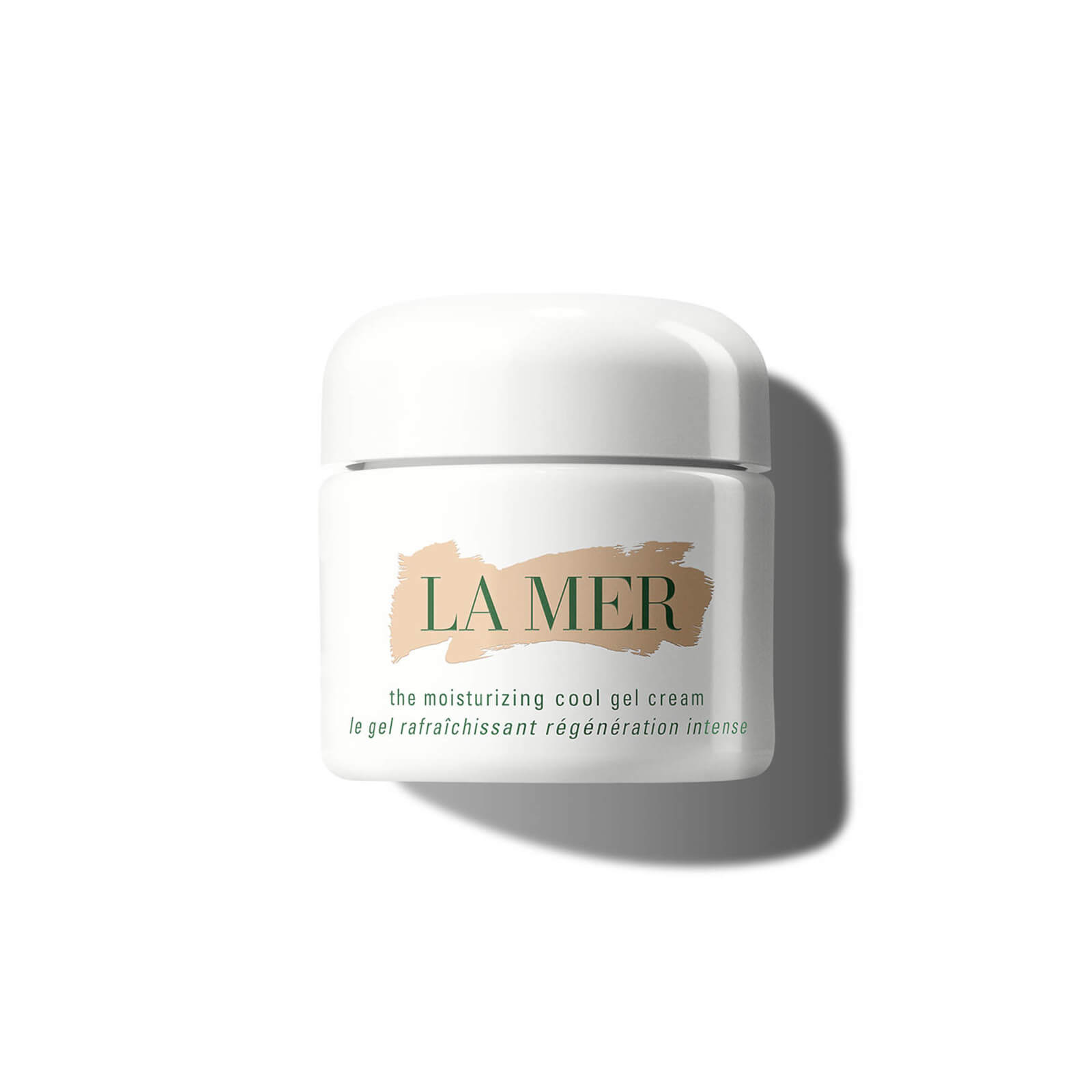 La Mer Crème de la Mer The Moisturizing Cool Gel Cream - 60ml