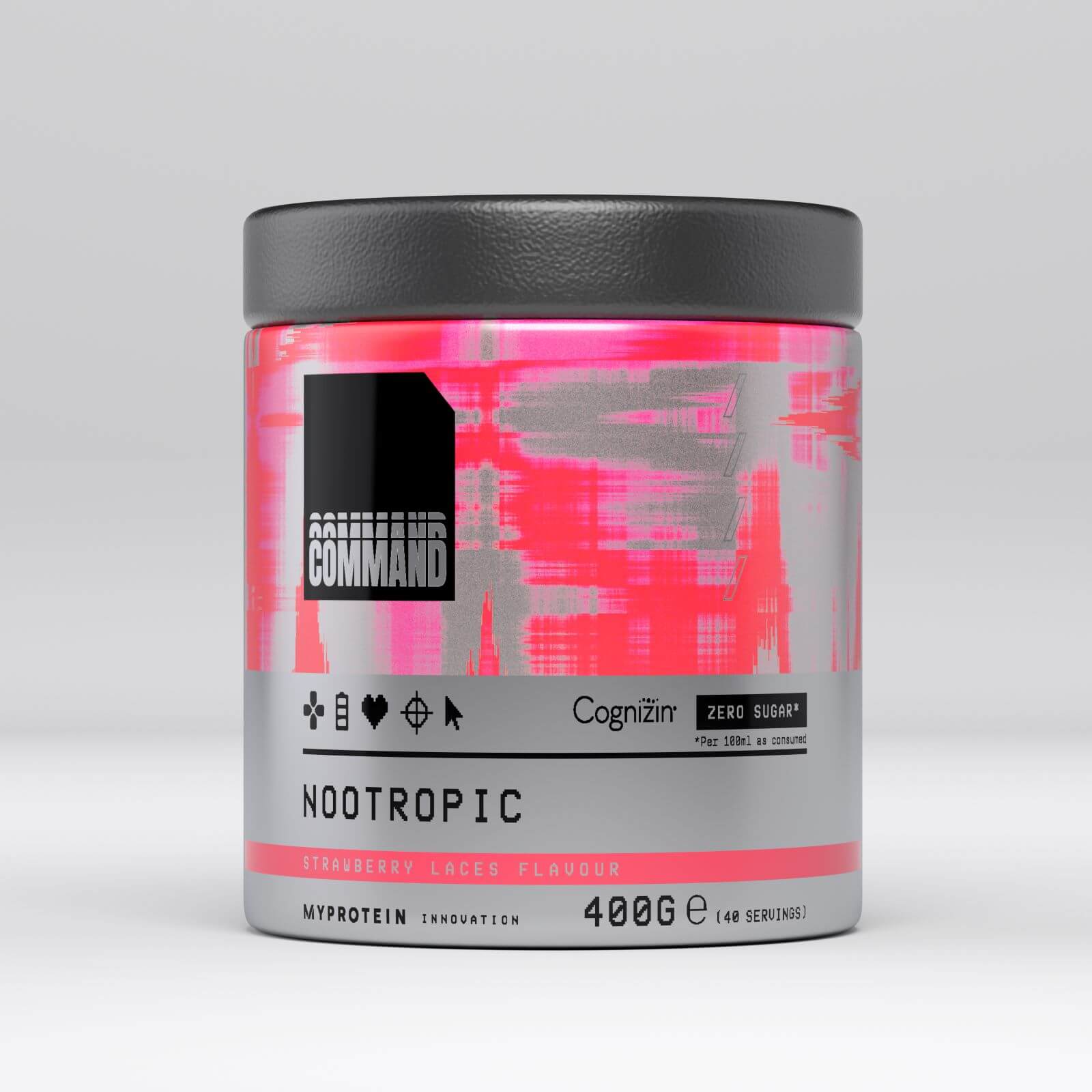 Nootropic Tub