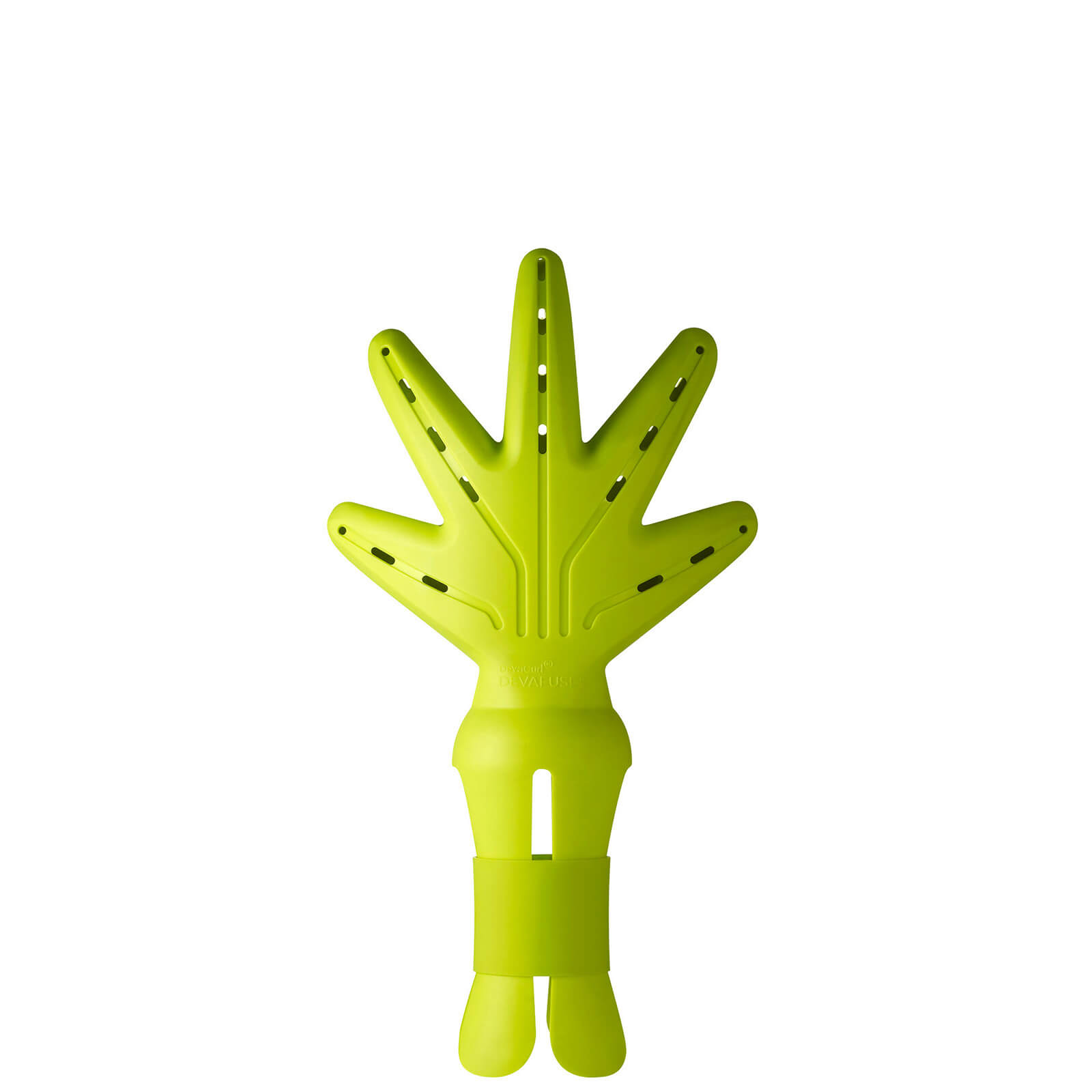 DevaCurl DevaFuser - Difusor universal para todo tipo de rizos