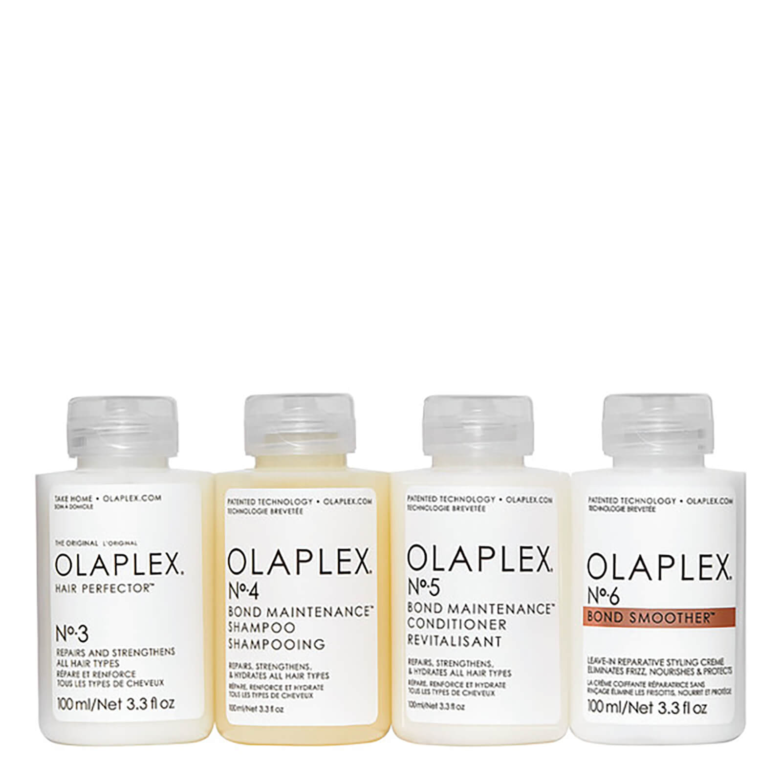 OLAPLEX HOLIDAY HAIR FIX セット Olaplex Holiday Hair Fix (Worth £78.00) | Cult Beauty