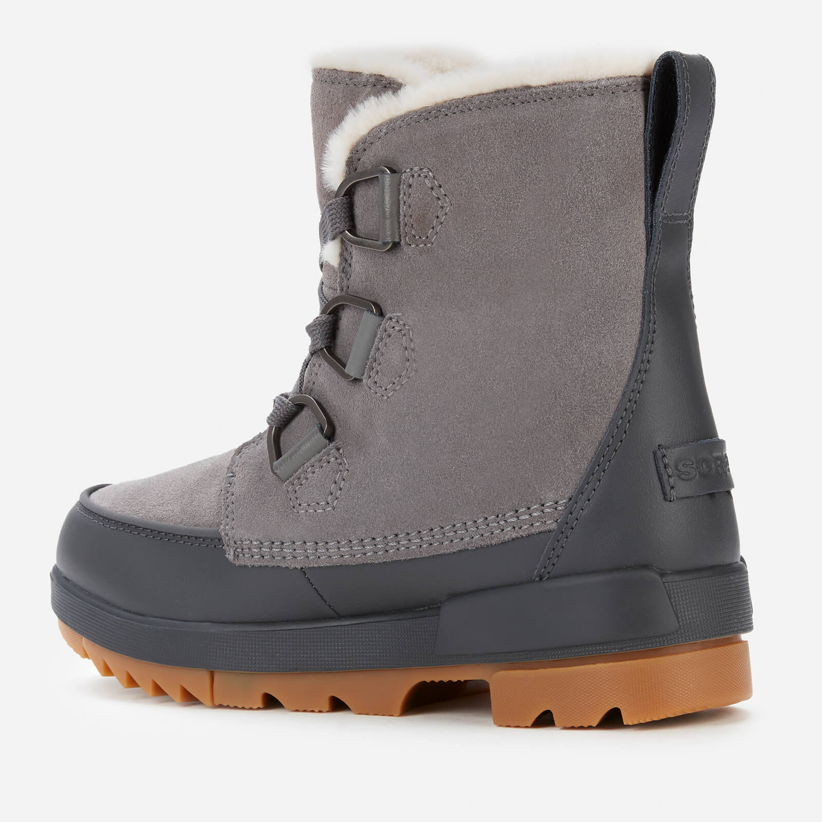 Sorel quarry on sale