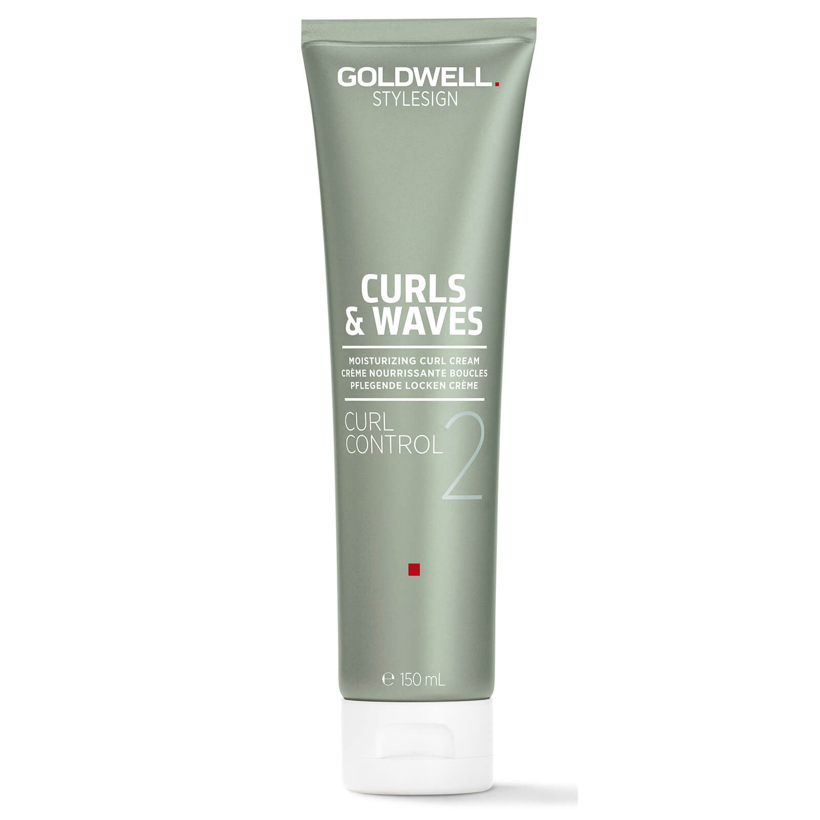 Goldwell StyleSIgn Curls and Waves Curl Control 150ml