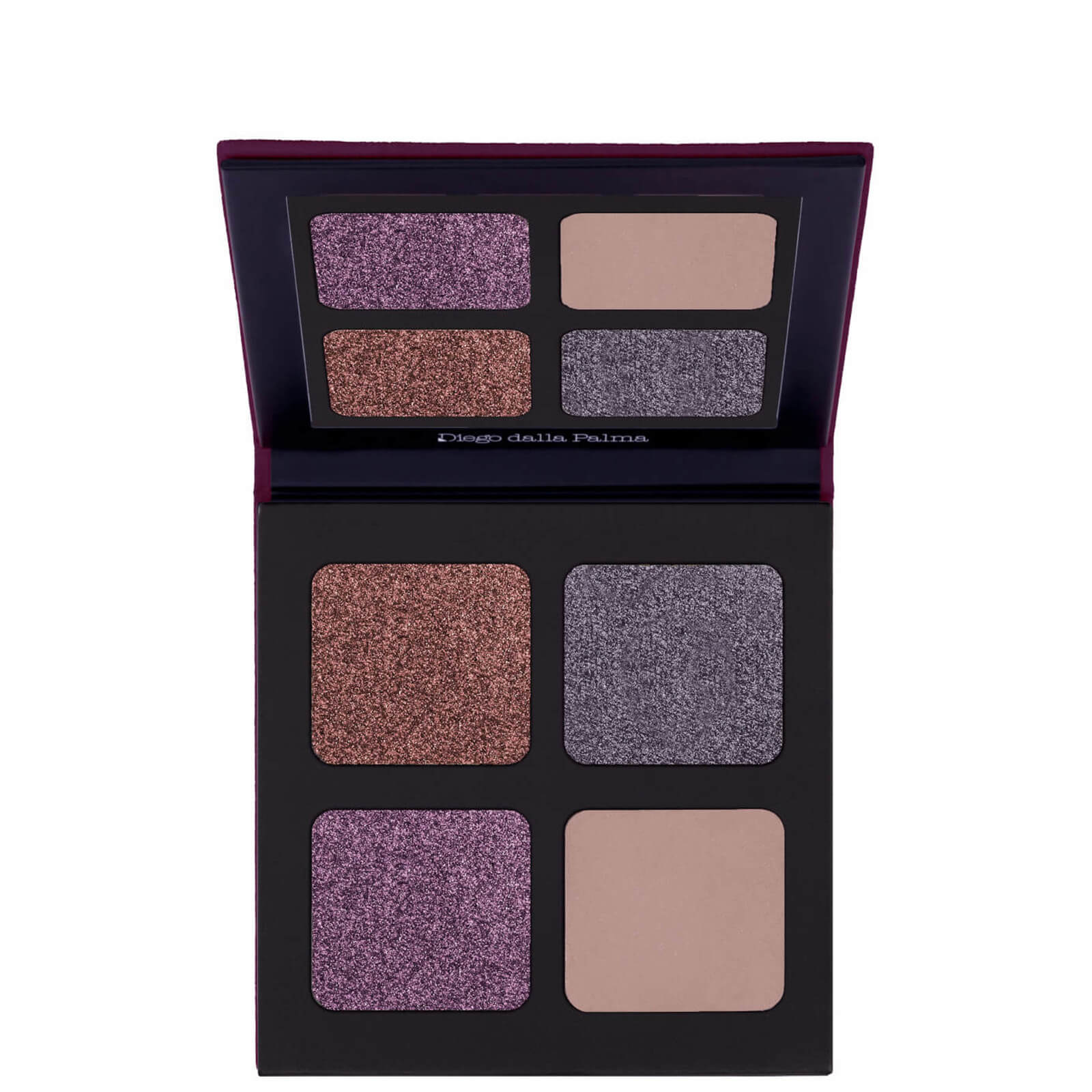 Diego Dalla Palma Mystic Violet Eyeshadow Palette 79g