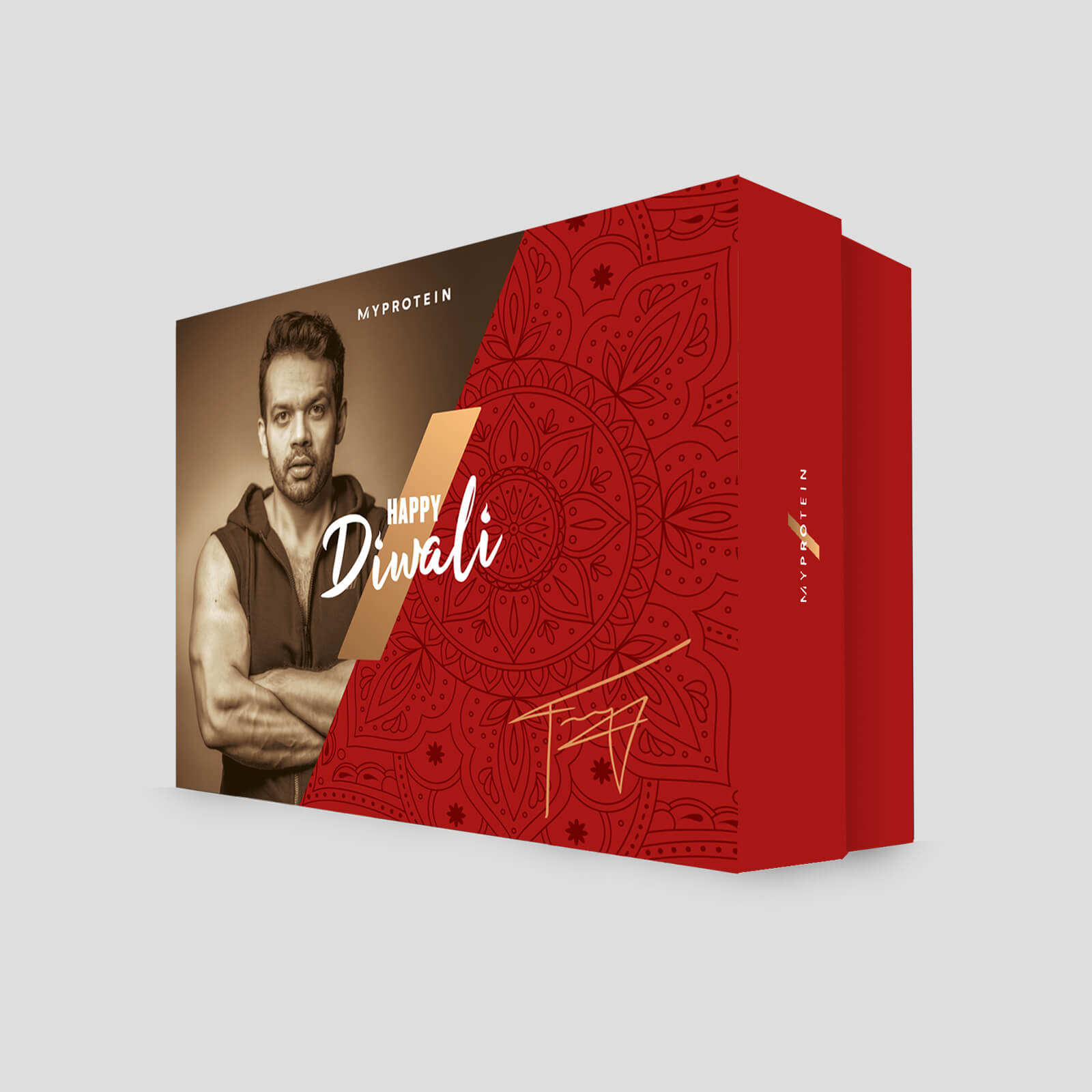 Limited Edition Gaurav Taneja - Diwali Box