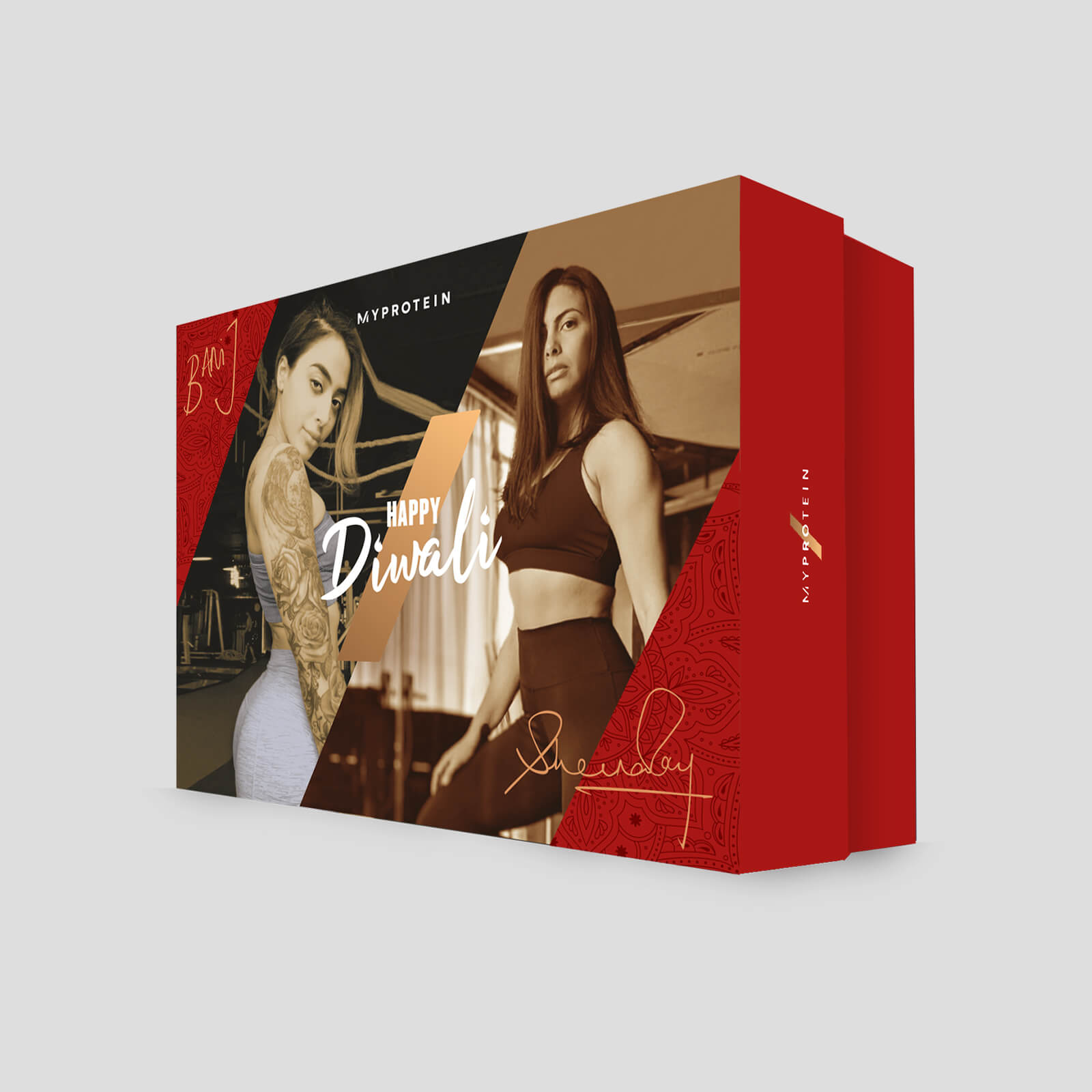 Limited Edition Bani & Sheena Diwali Box