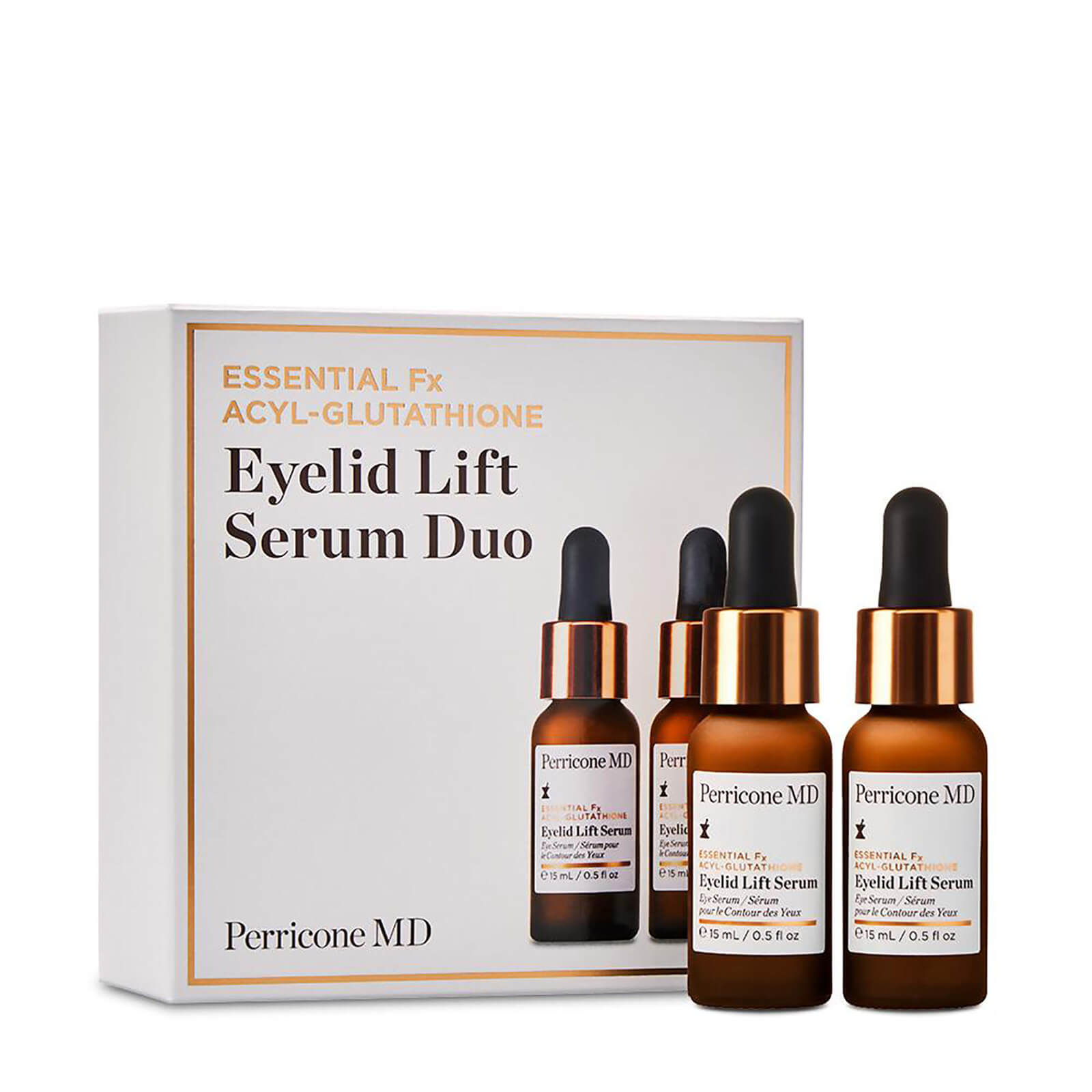 perricone md essential fx acyl glutathione eyelid serum Japanese Glutathione for Brighter, Even-Looking Skin – TopUp Nutrition main image 0