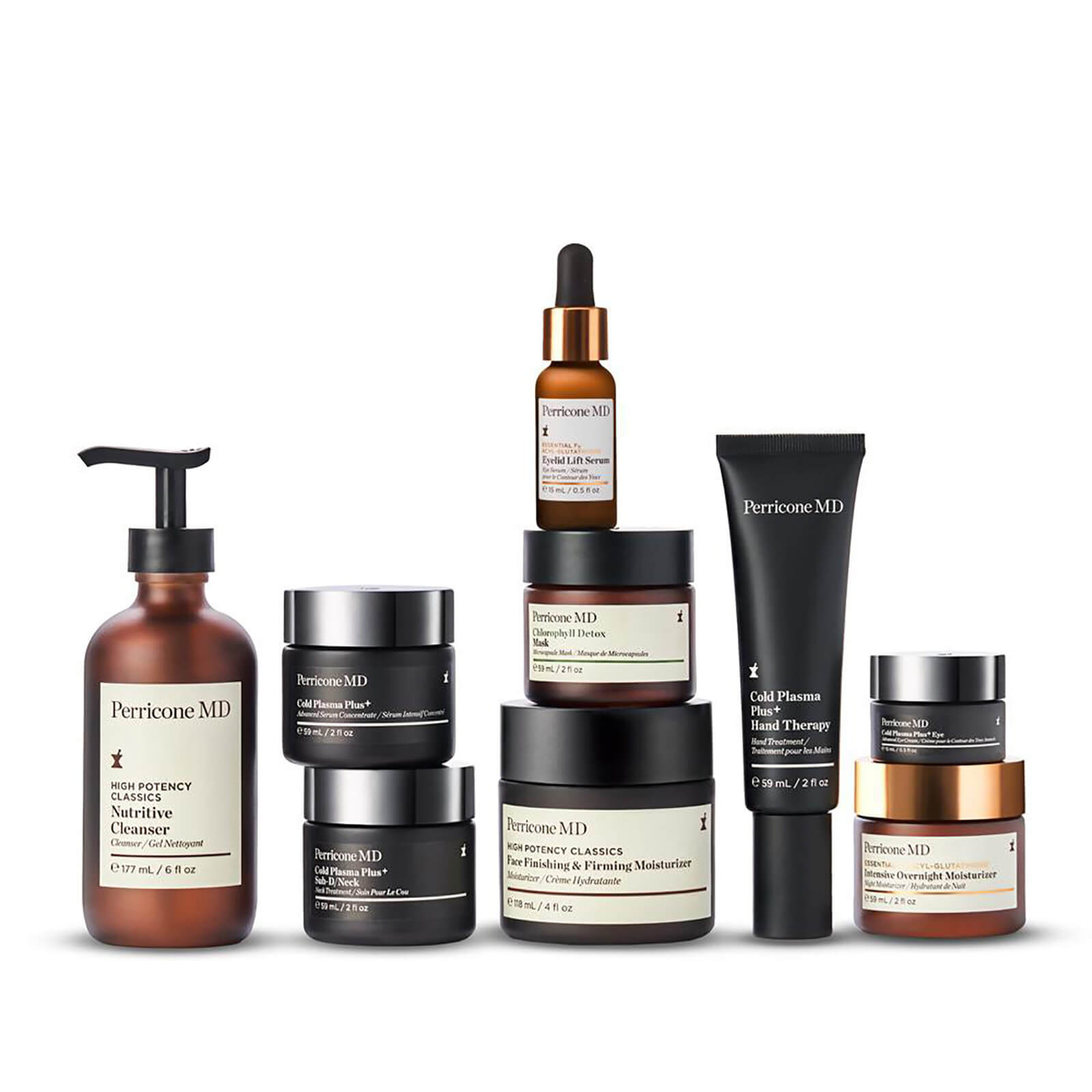 Perricone MD Luxury Experience Set | Perricone MD