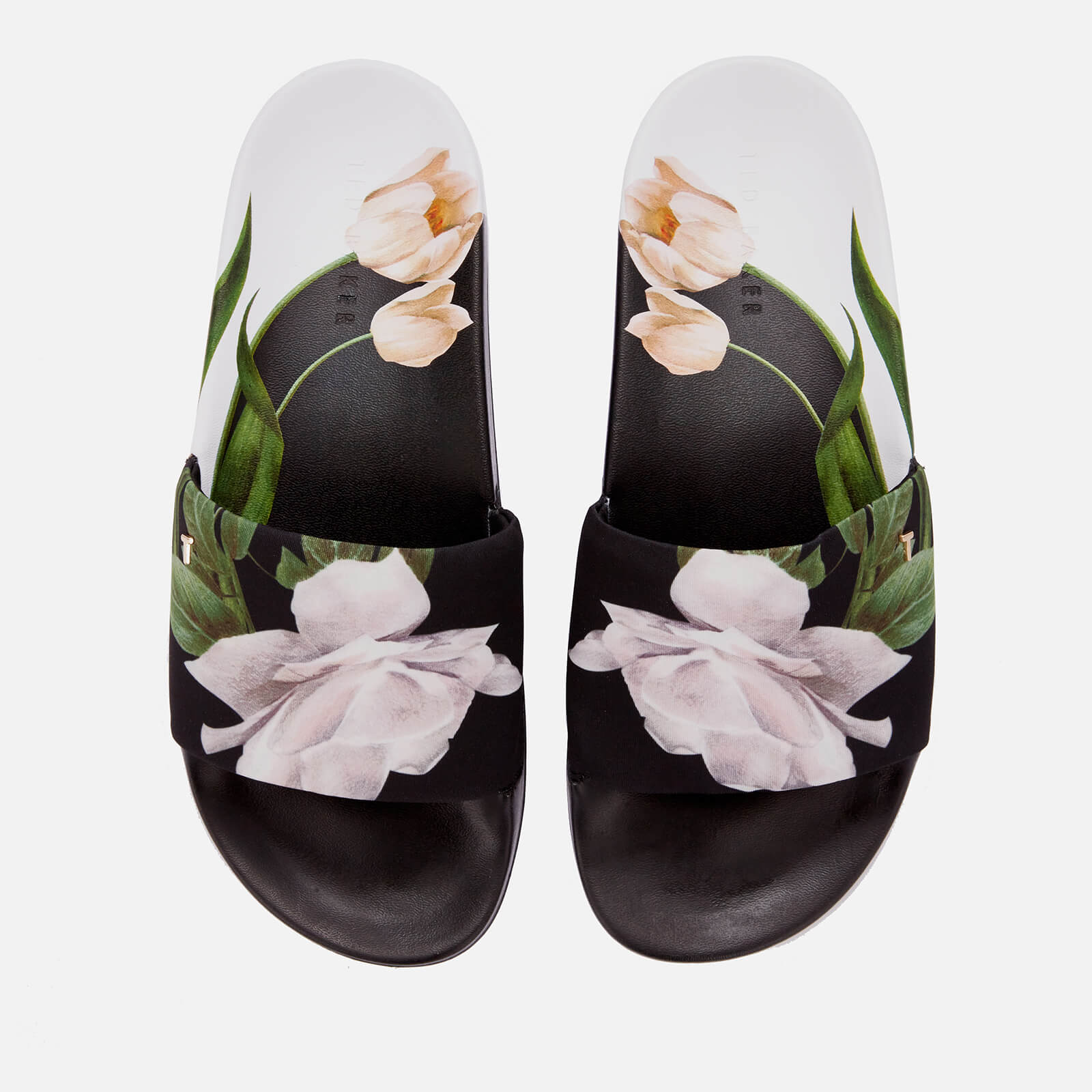 Kids ted baker sliders hotsell