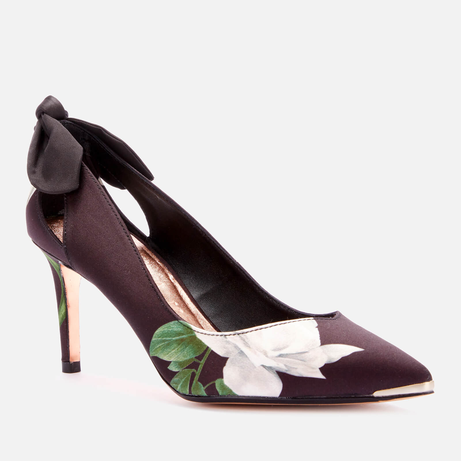Ted baker sales mid heels