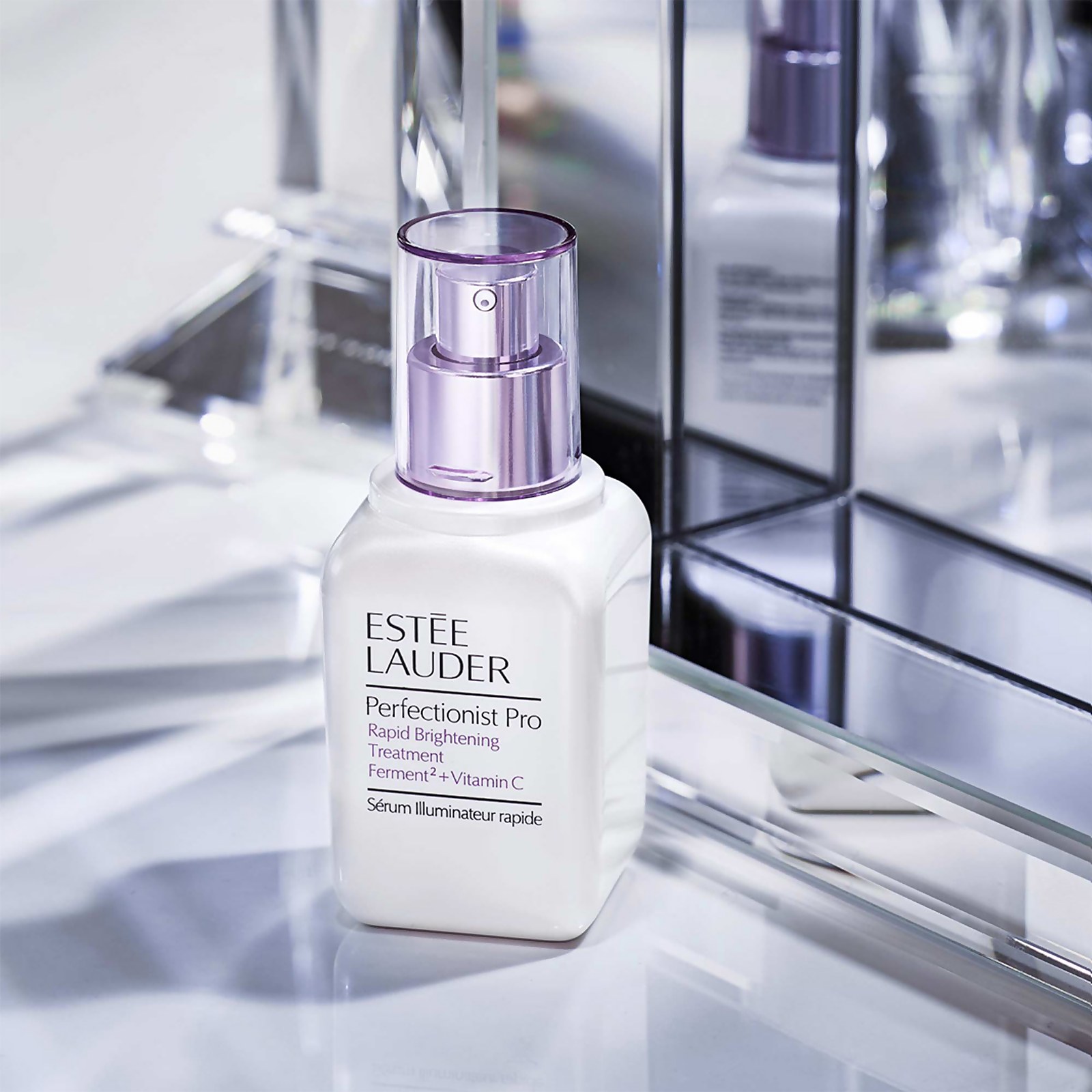ESTEE LAUDER Perfectionist Pro　50ml（大容量） Estee Lauder Perfectionist Pro Rapid Firm + Lift Serum