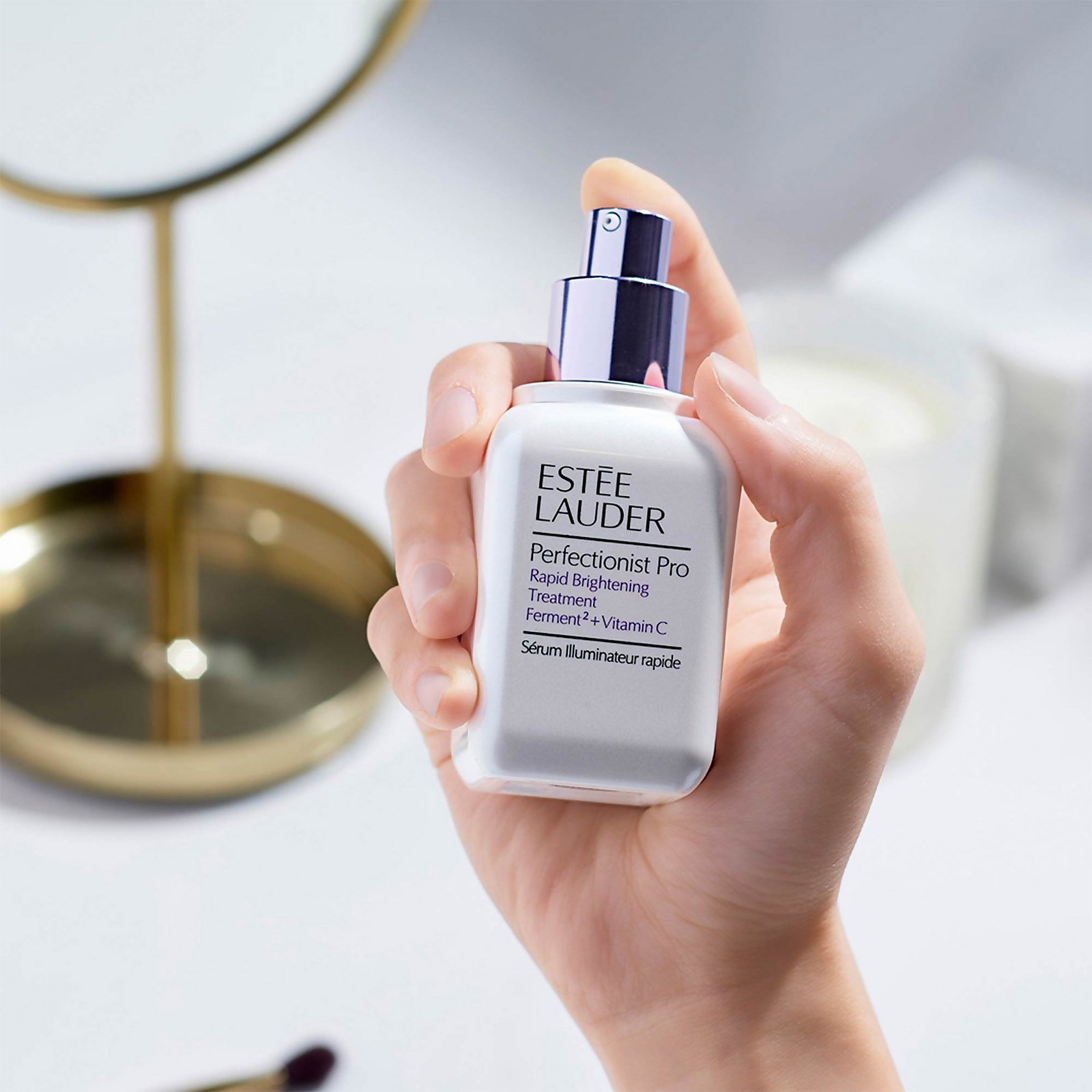 ESTEE LAUDER Perfectionist Pro　50ml（大容量） Estee Lauder Perfectionist Pro Rapid Firm + Lift Serum with