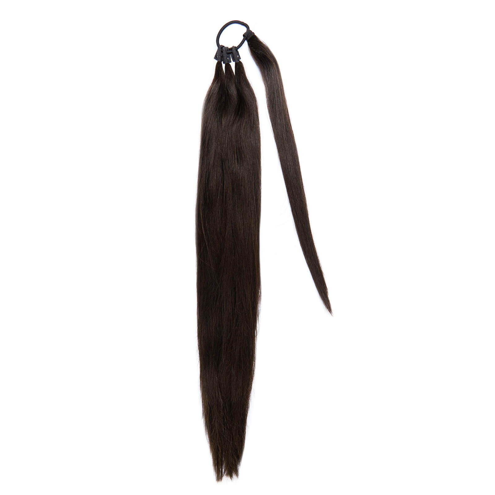 Beauty Works 24" Instant Braid Ebony