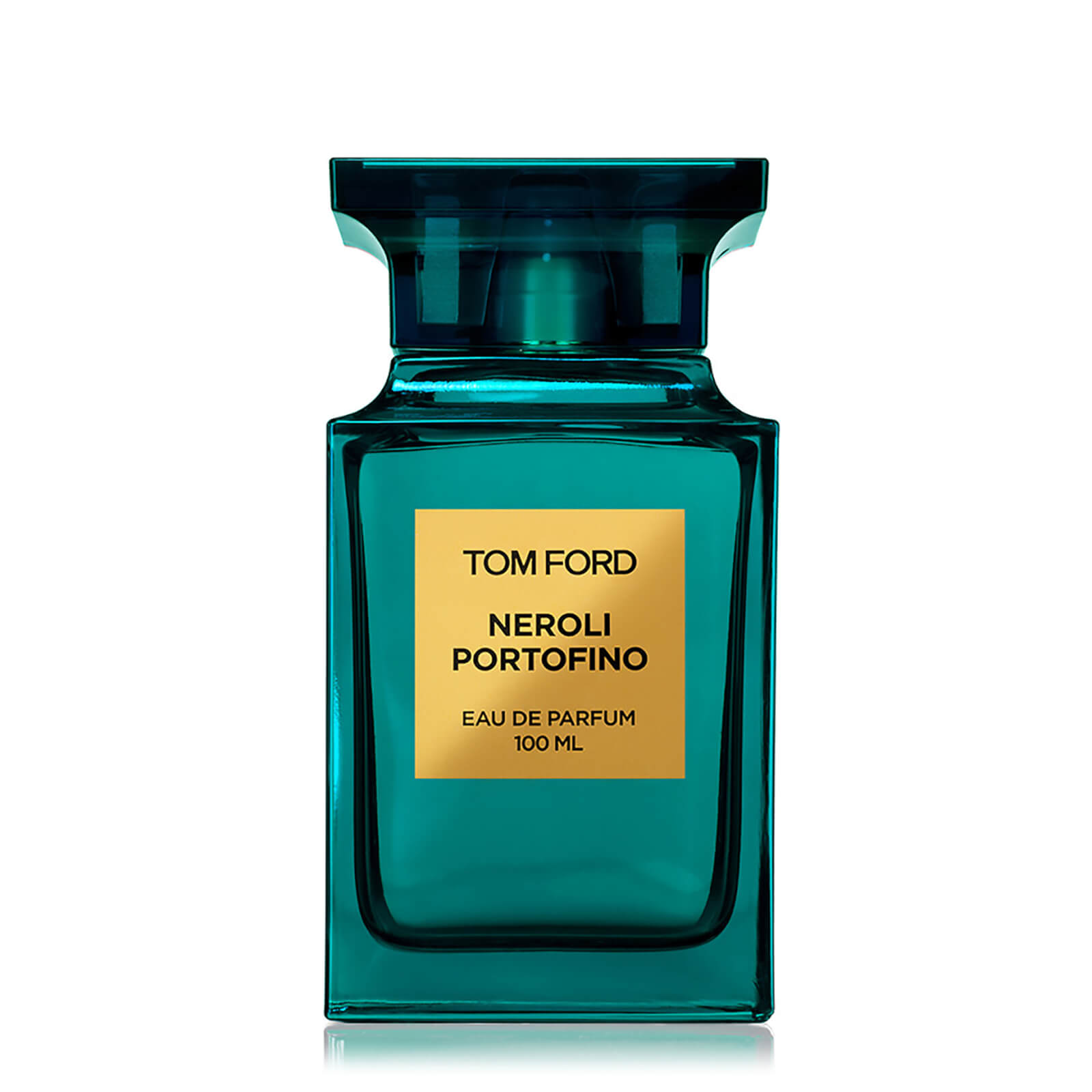 ✨激安✨正規品TOM FORD NEROLI PORTOFINO 100ml TOM FORD Neroli Portofino Eau de Parfum 100ml | LOOKFANTASTIC