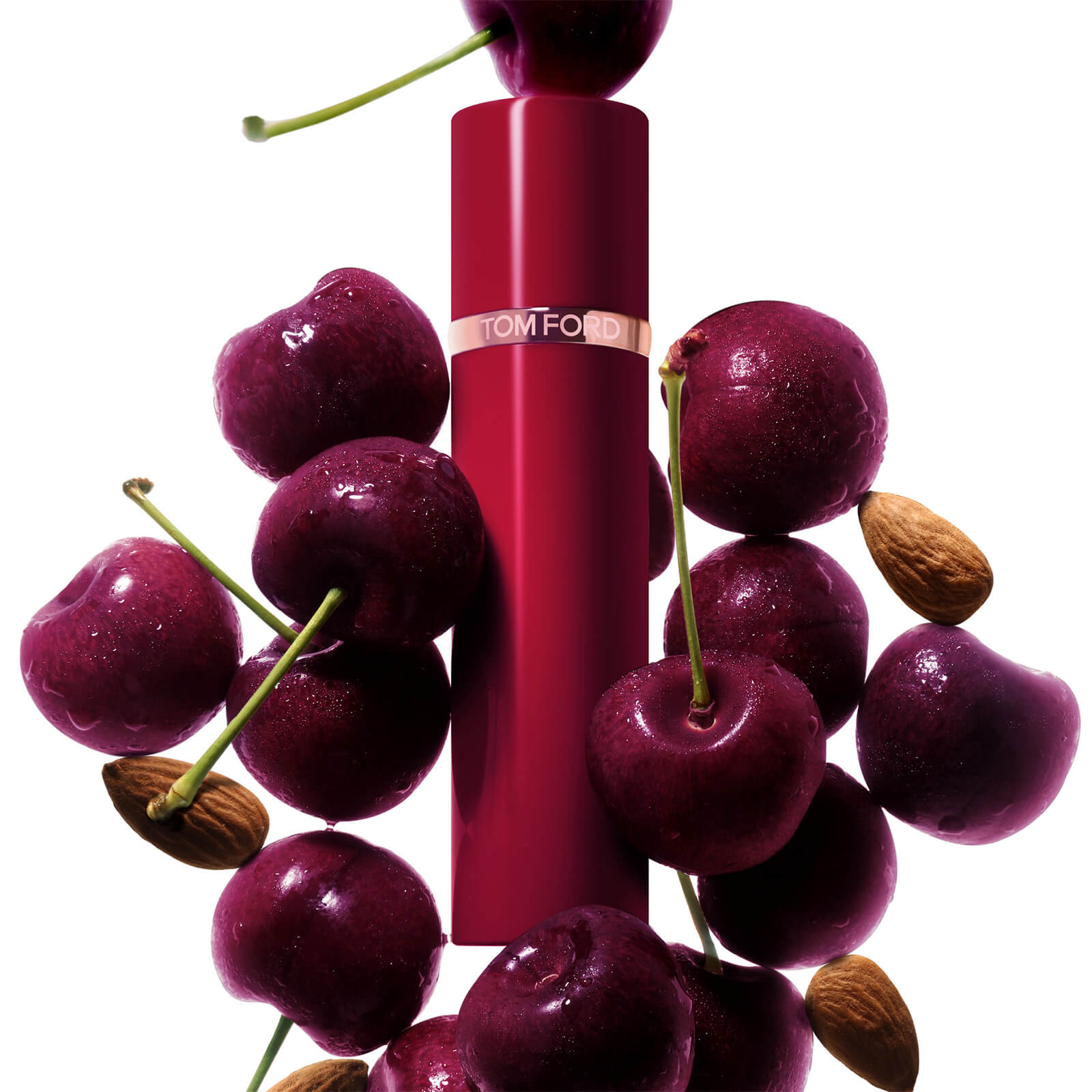 Tom Ford Lost Cherry Eau de Parfum Atomizer 10ml | LOOKFANTASTIC