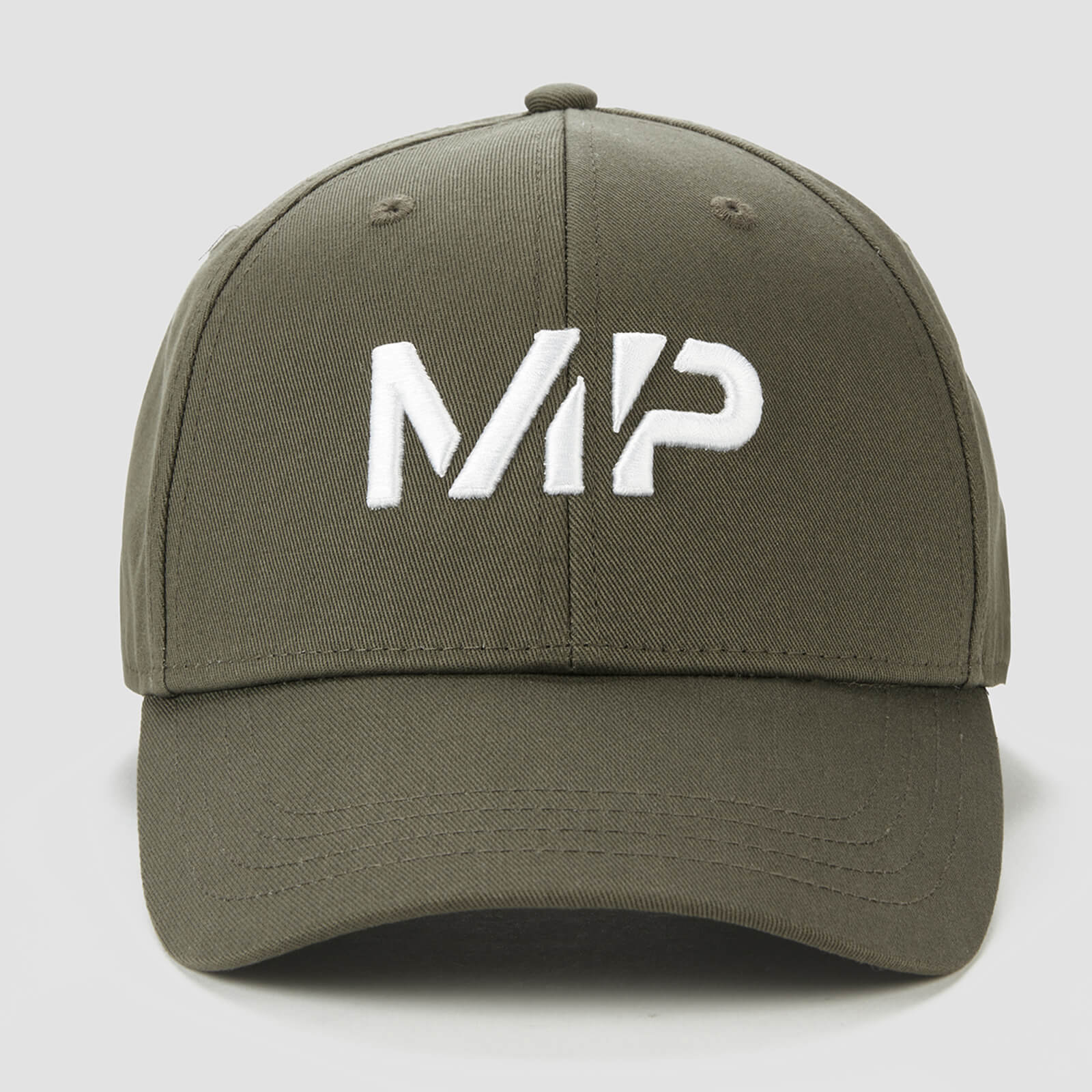 Бейзболна шапка на MP - маслинено зелено