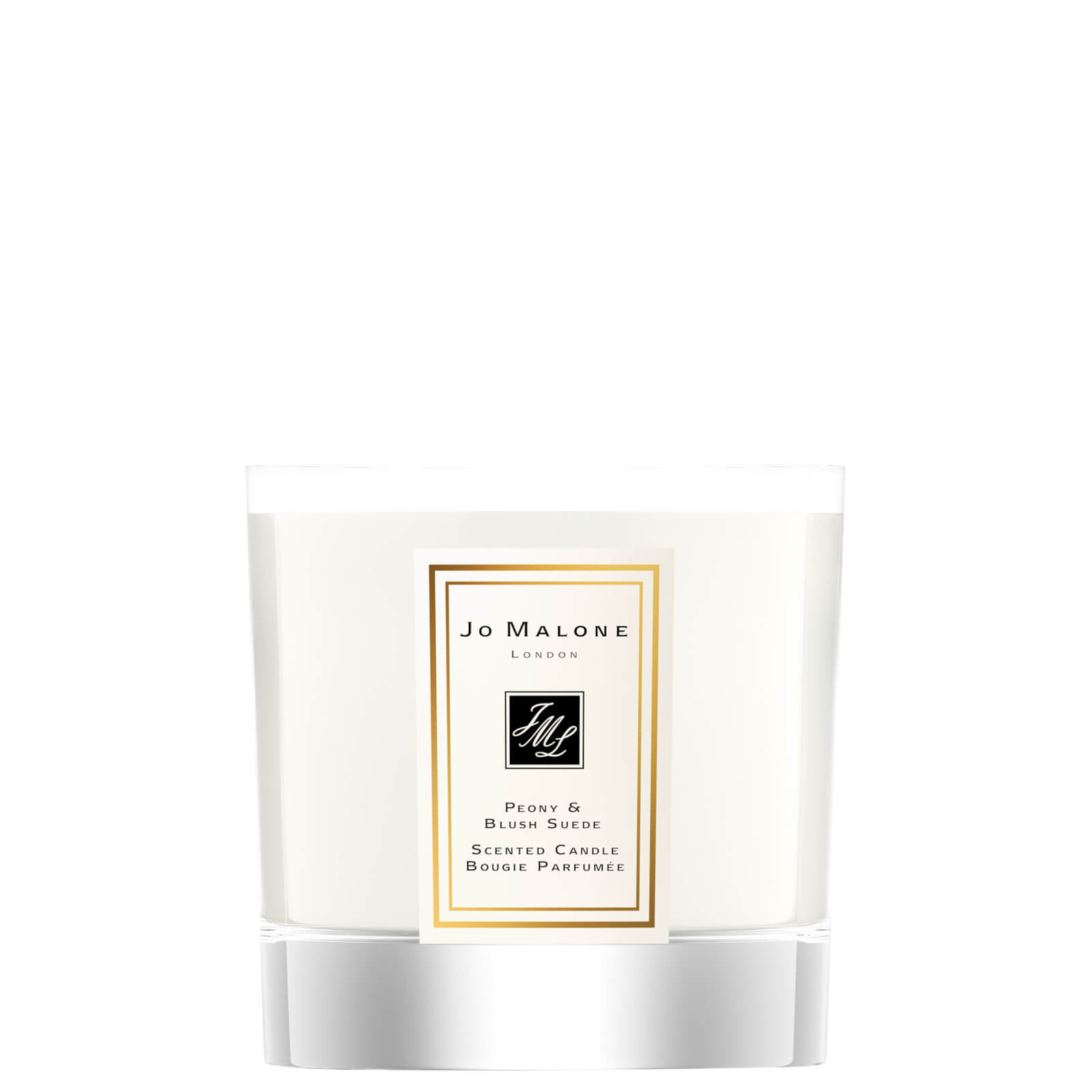 Jo Malone London Peony and Blush Suede Mini Candle 35g (Worth