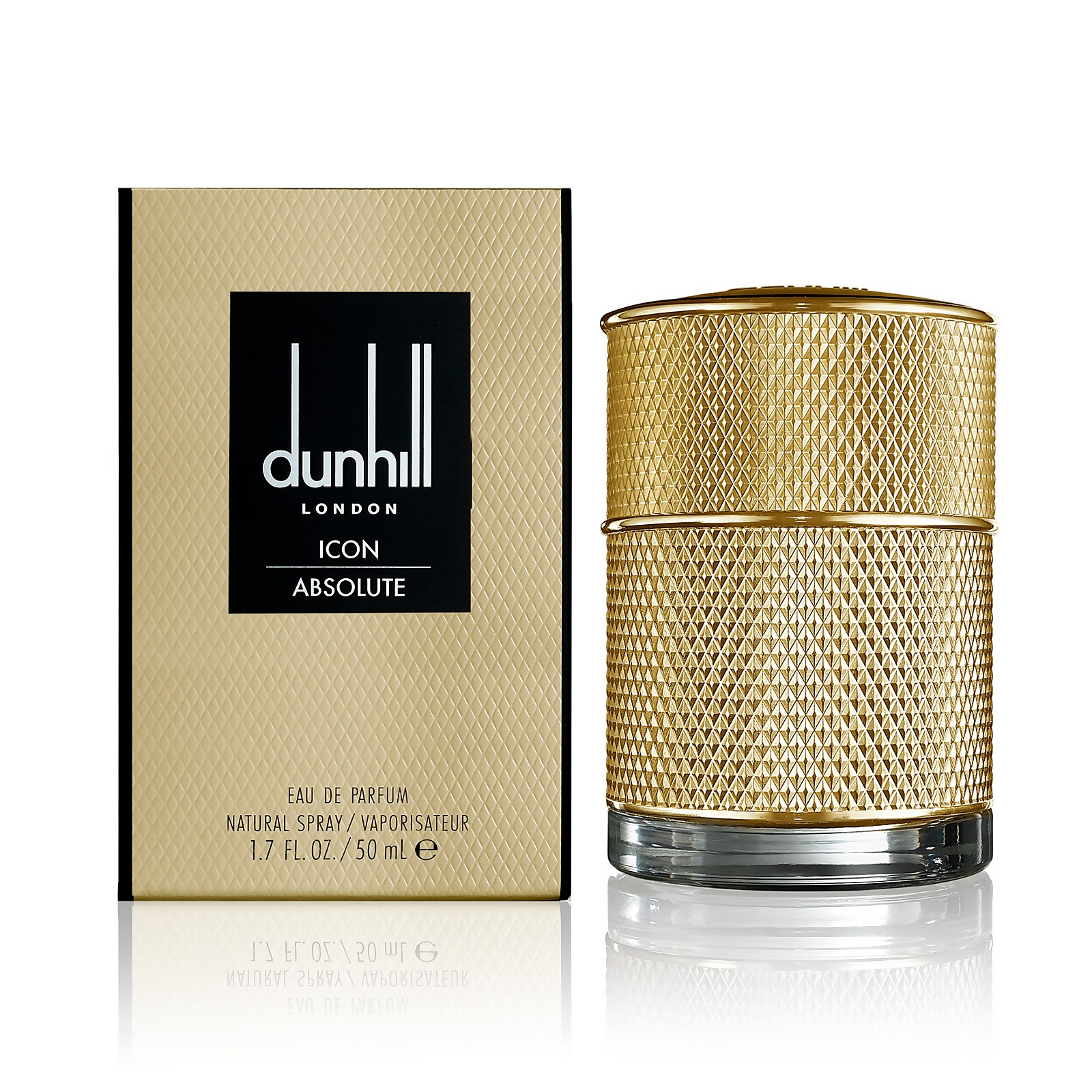 Dunhill Icon Absolute Eau de Parfum 1.7 oz
