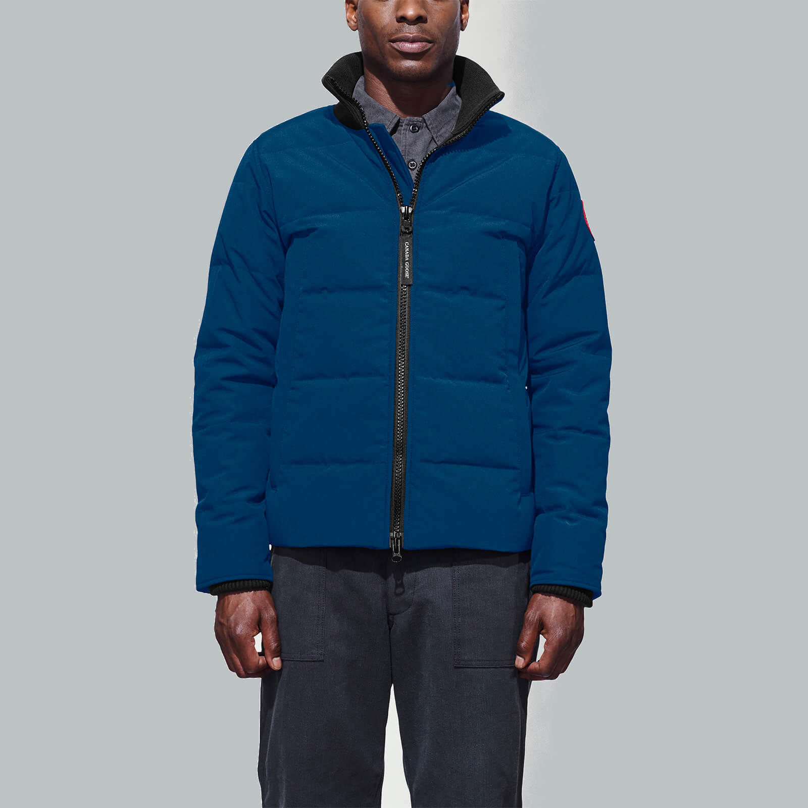 Canada goose woolford xl 2025
