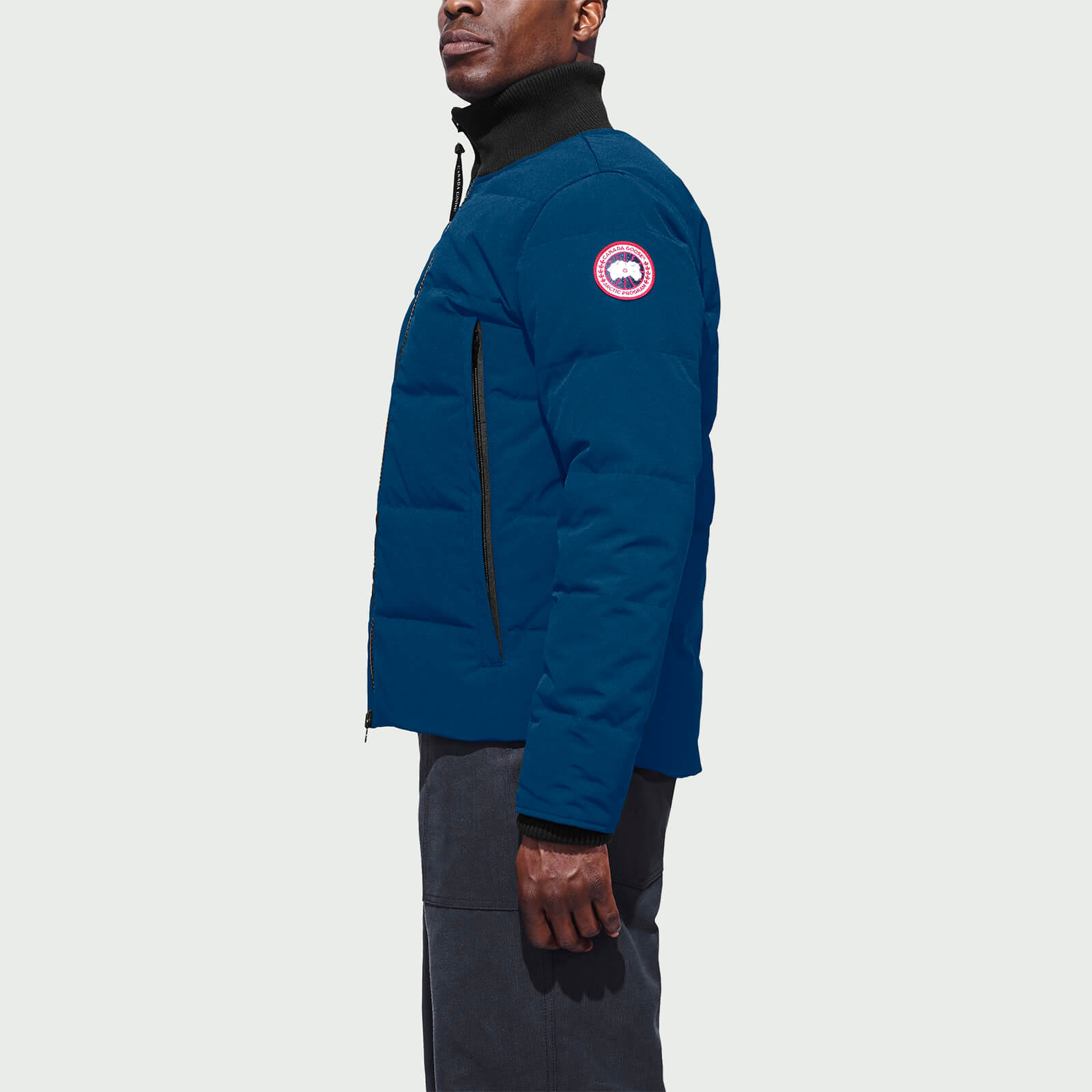 canada goose woolford