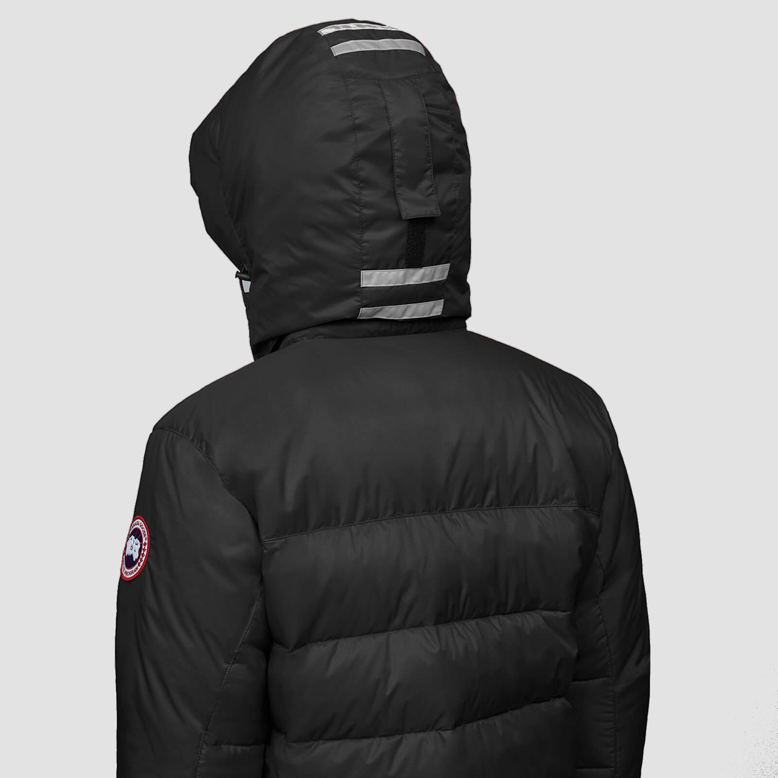 Summit jacket canada goose store