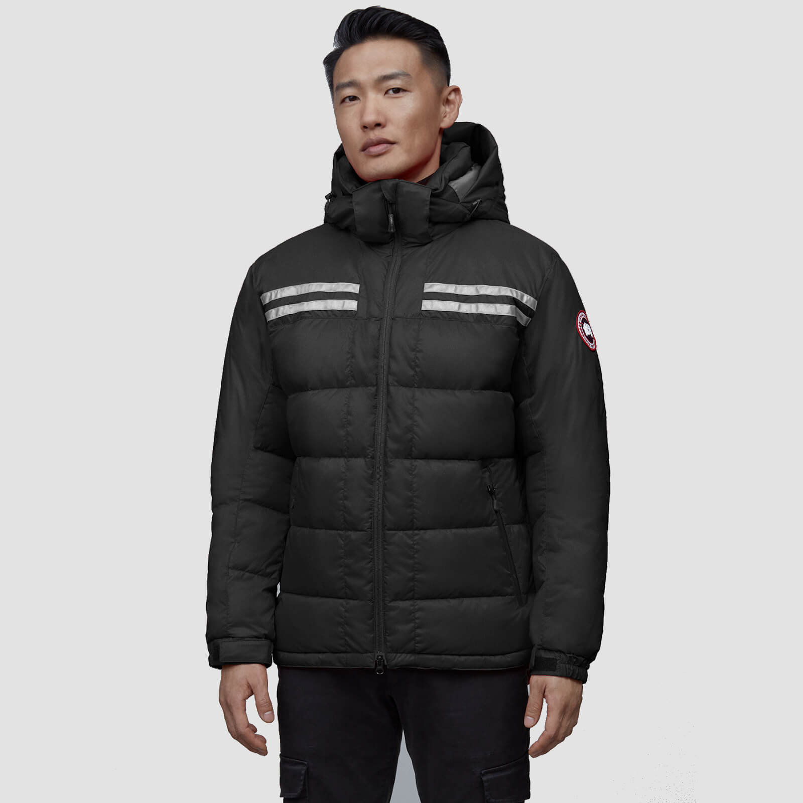 Canada goose 2025 summit jacket