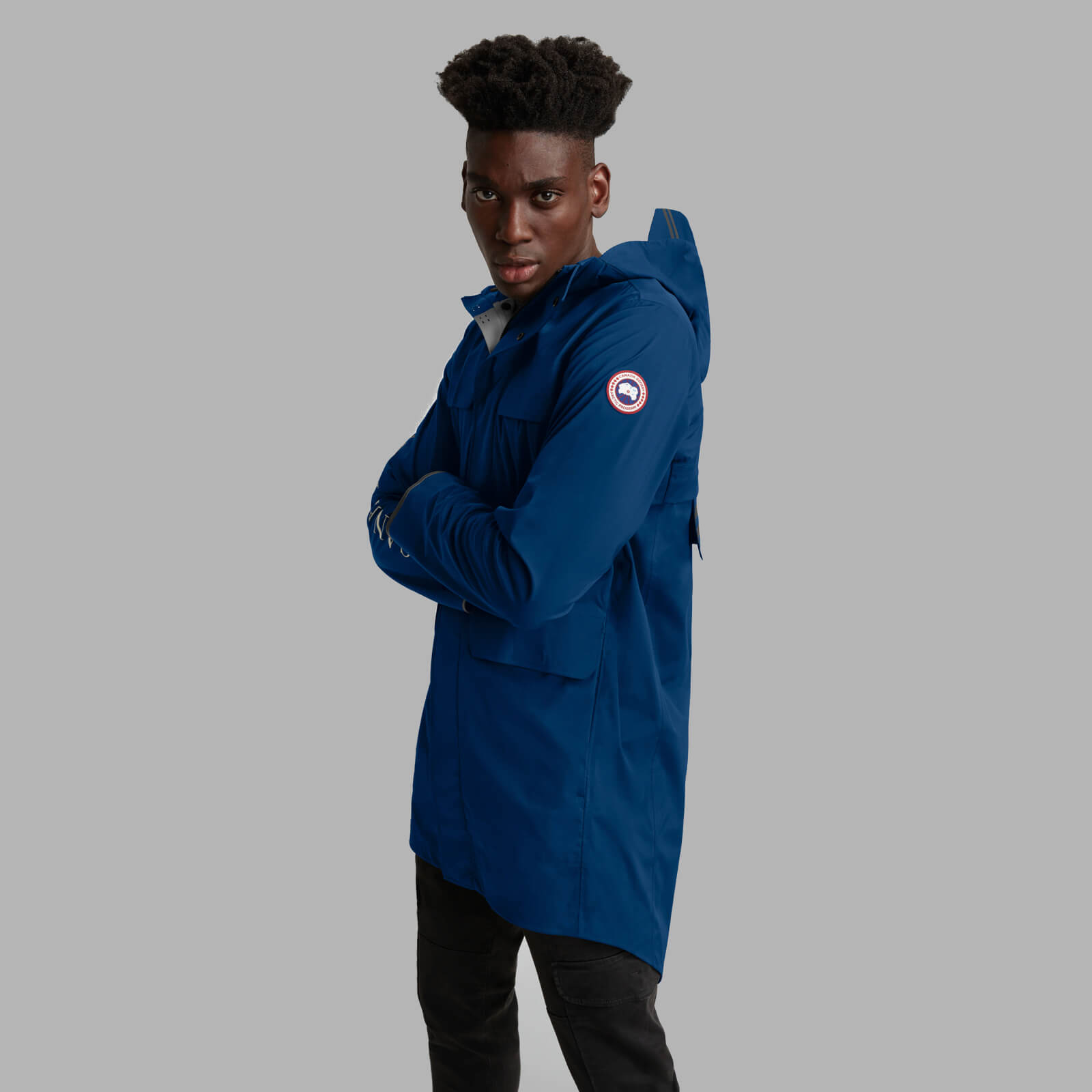 Canada goose seawolf jacket store