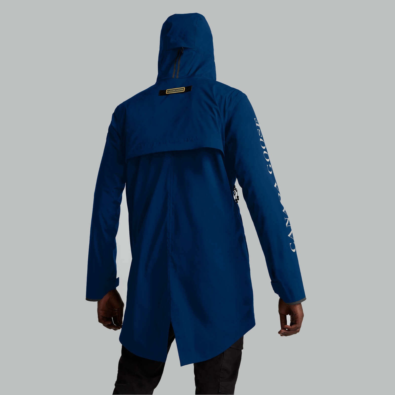 Seawolf canada goose clearance