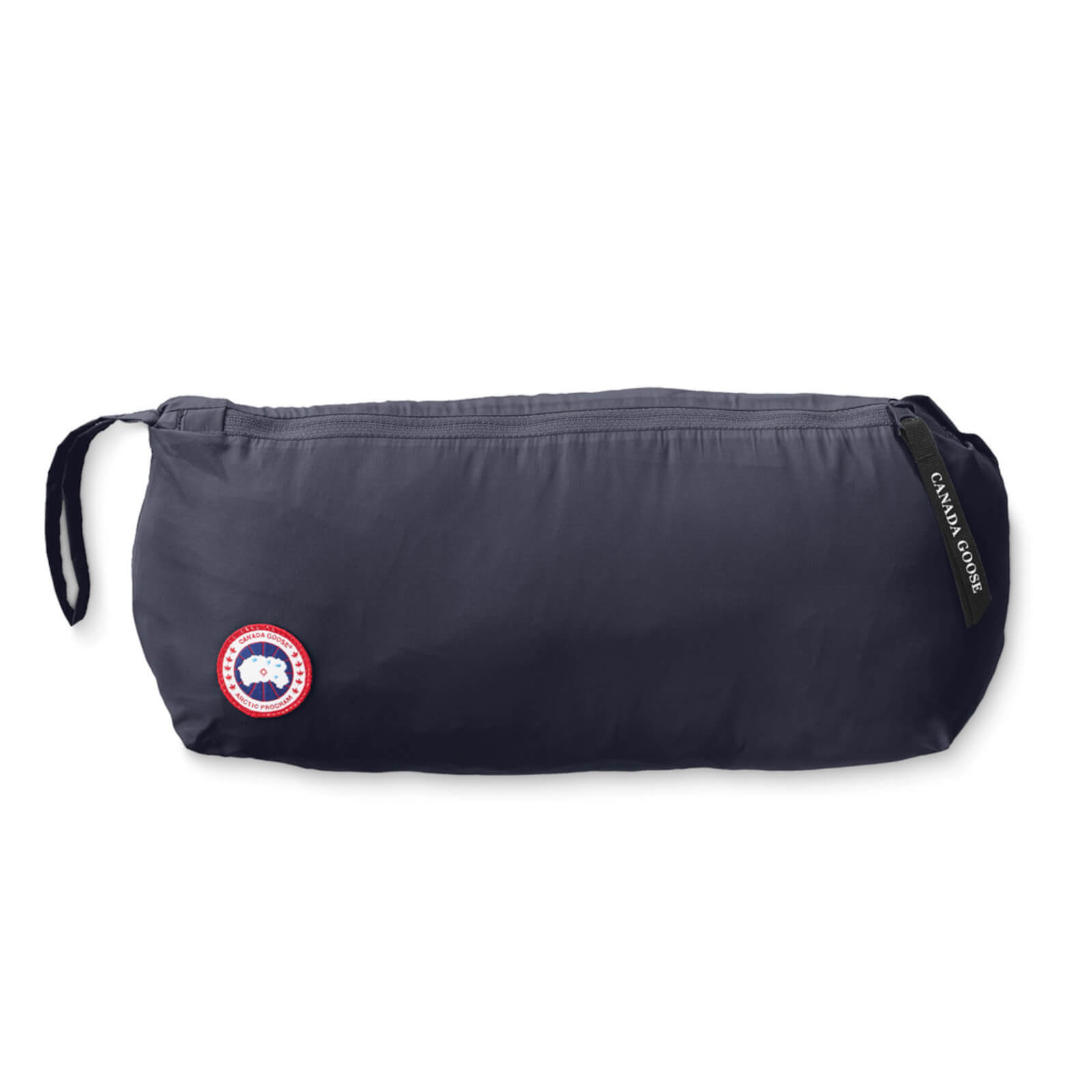 Canada Goose Men s Wilmington Pullover Jacket Navy Coggles