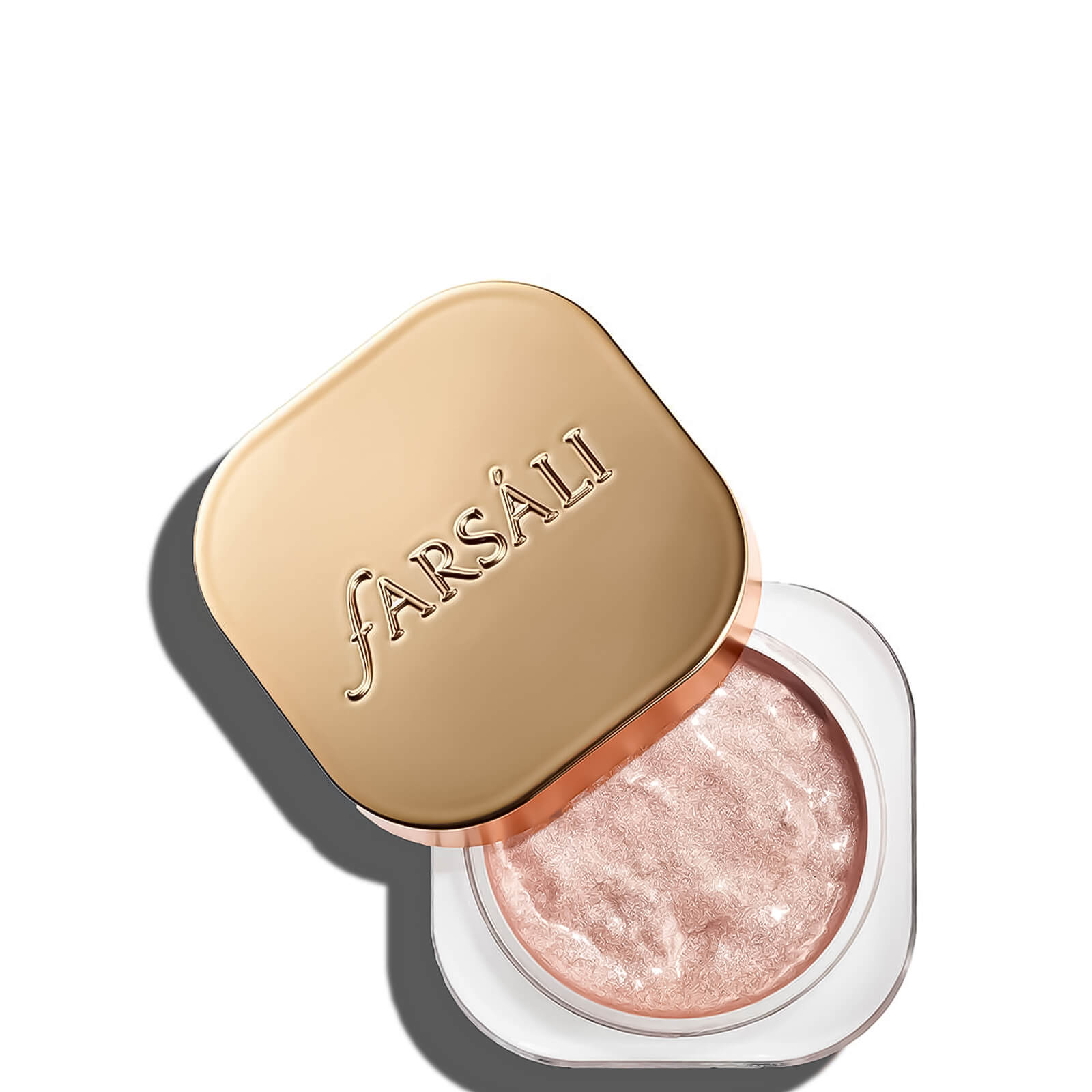 Farsali Jelly Beam Glow Up Highlighter 15ml