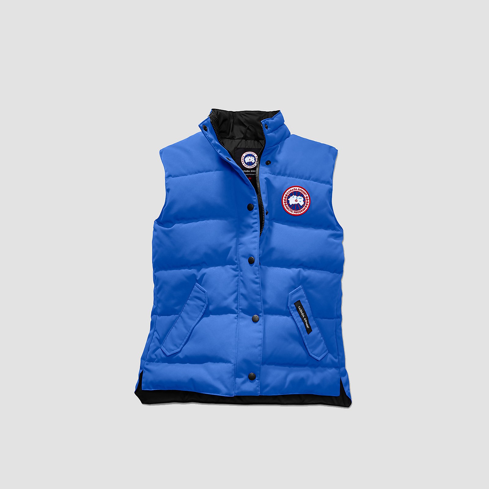 Canada Goose Women s Freestyle Vest Pbi Royal Blue XS Coggles
