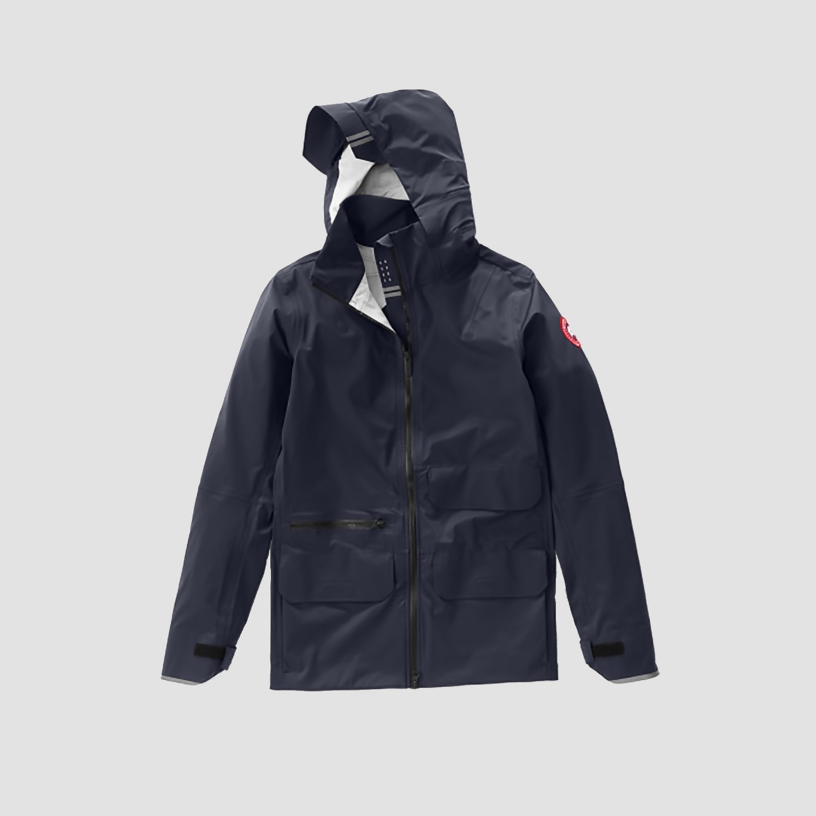 Canada goose pacifica clearance